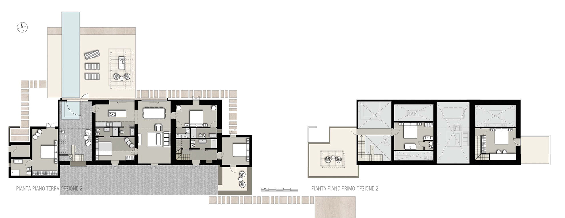 Plans