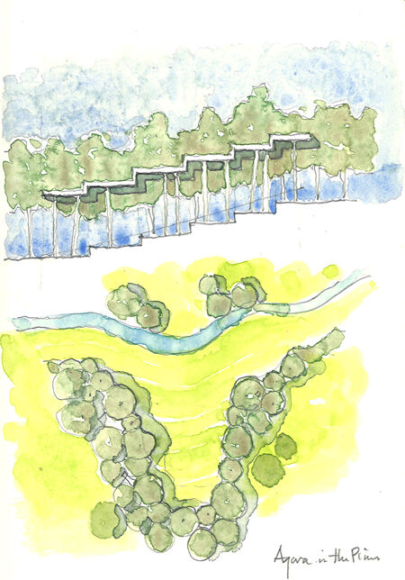 Concept Sketch