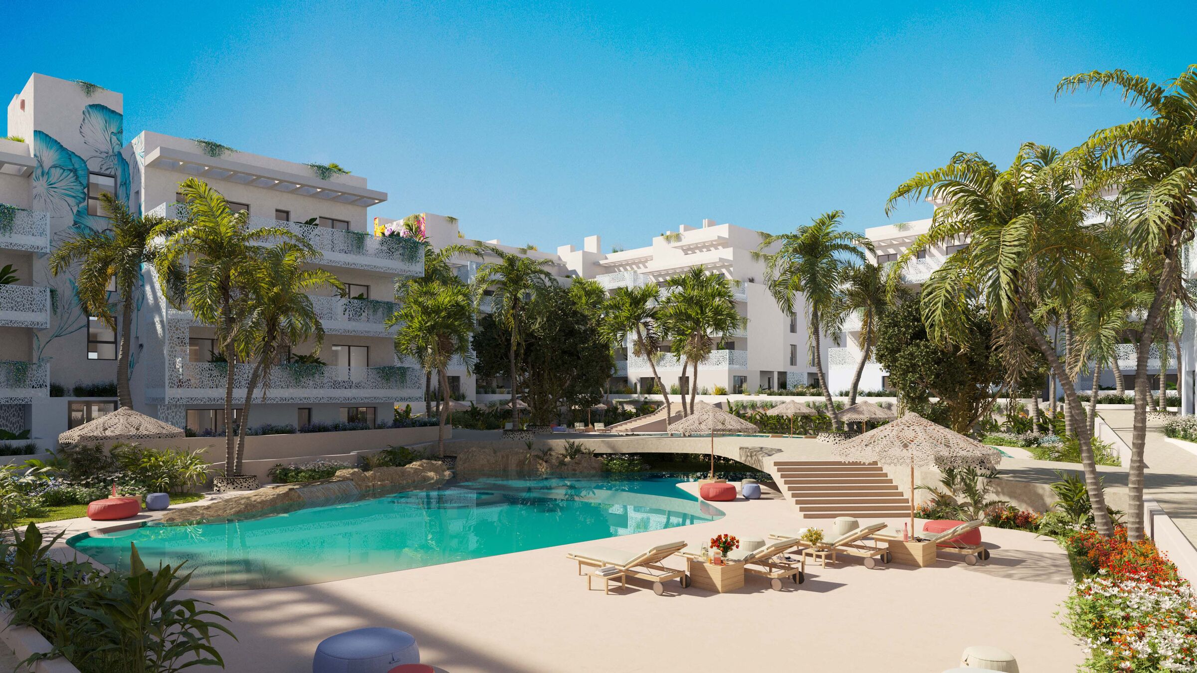 architectural-visualization-luxury-resort-apartments-creo-ibiza-spain-01-gmsvision