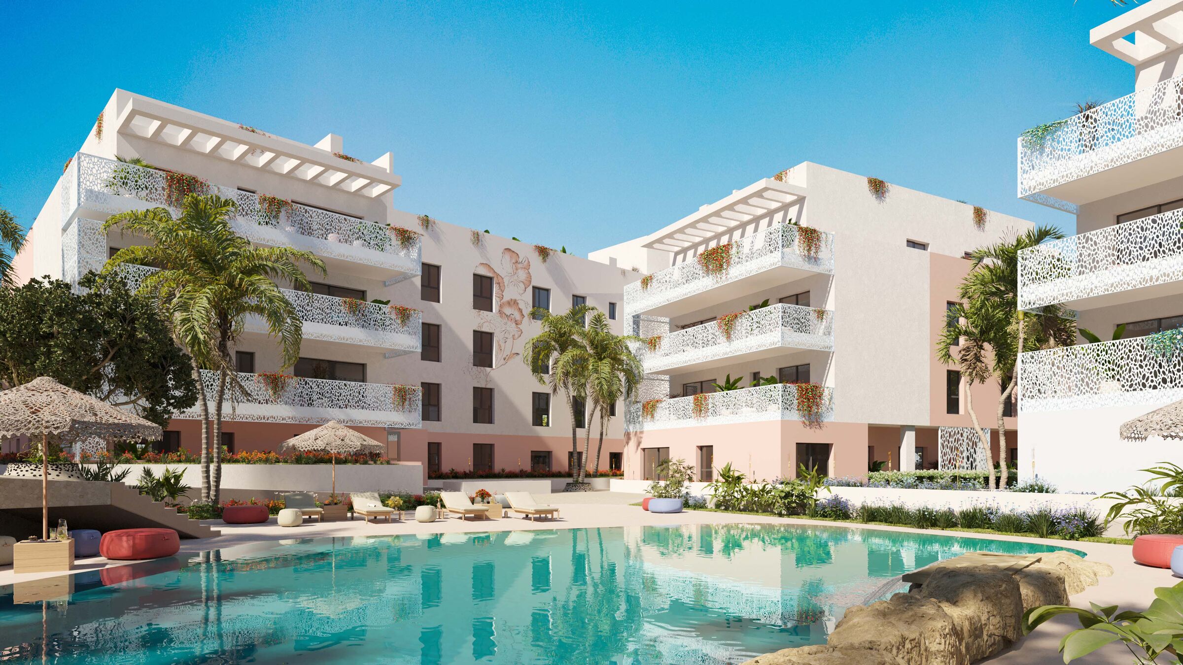 architectural-visualization-luxury-resort-apartments-creo-ibiza-spain-02-gmsvision