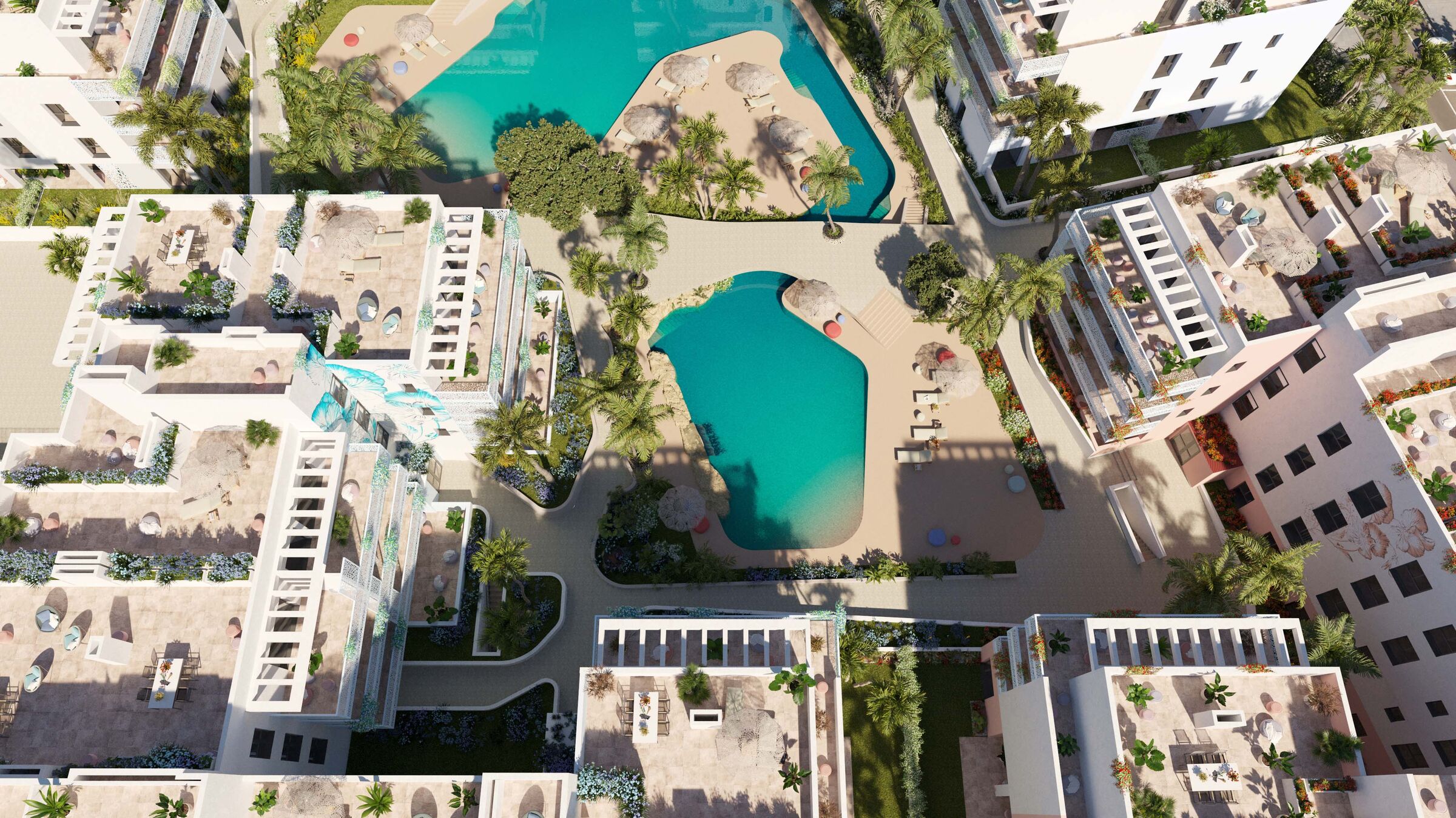 architectural-visualization-luxury-resort-apartments-creo-ibiza-spain-05-gmsvision