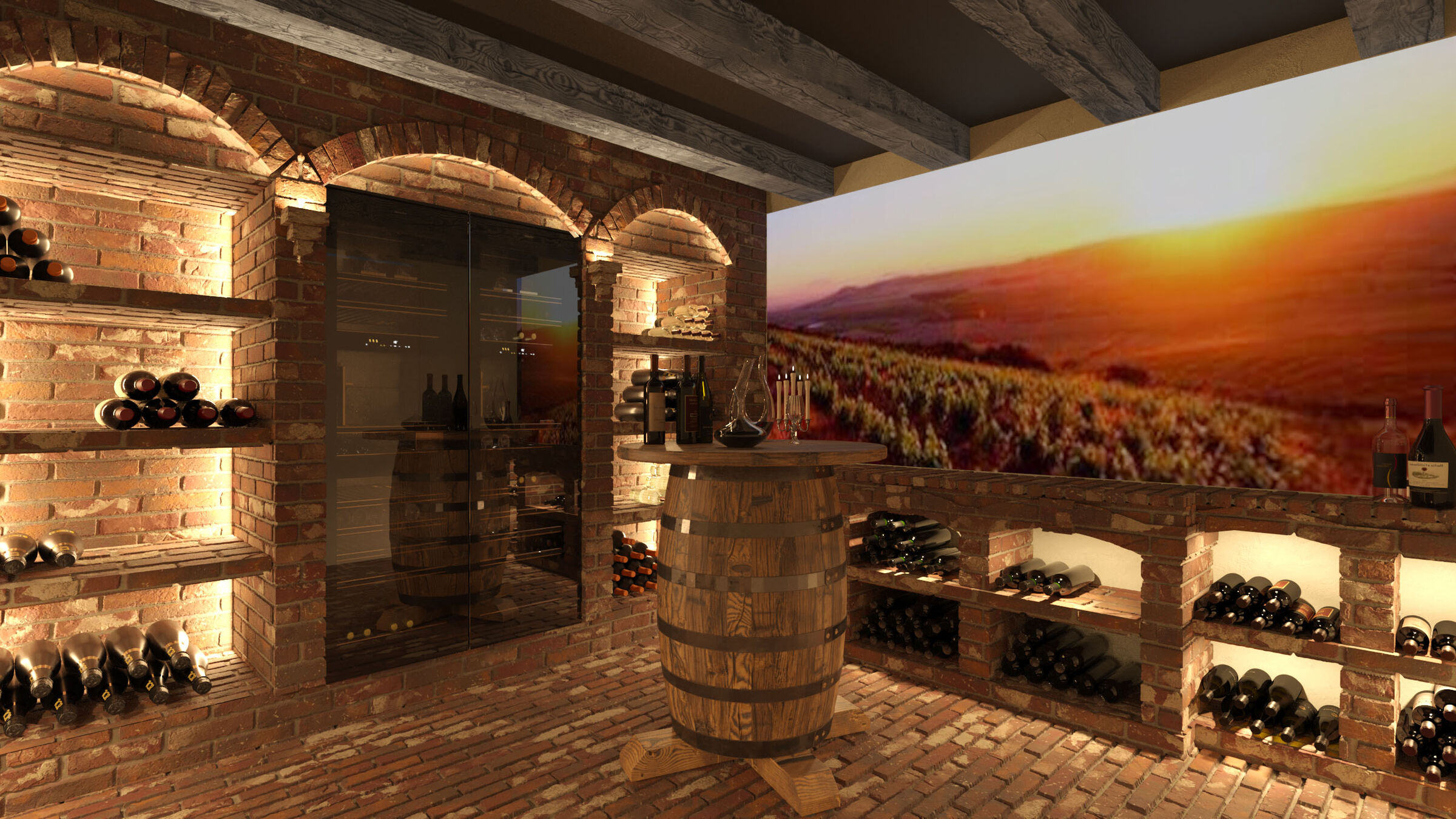 architectural-visualization-luxury-chalet-mountainments-one-kitzbuehel-austria-11-gmsvision