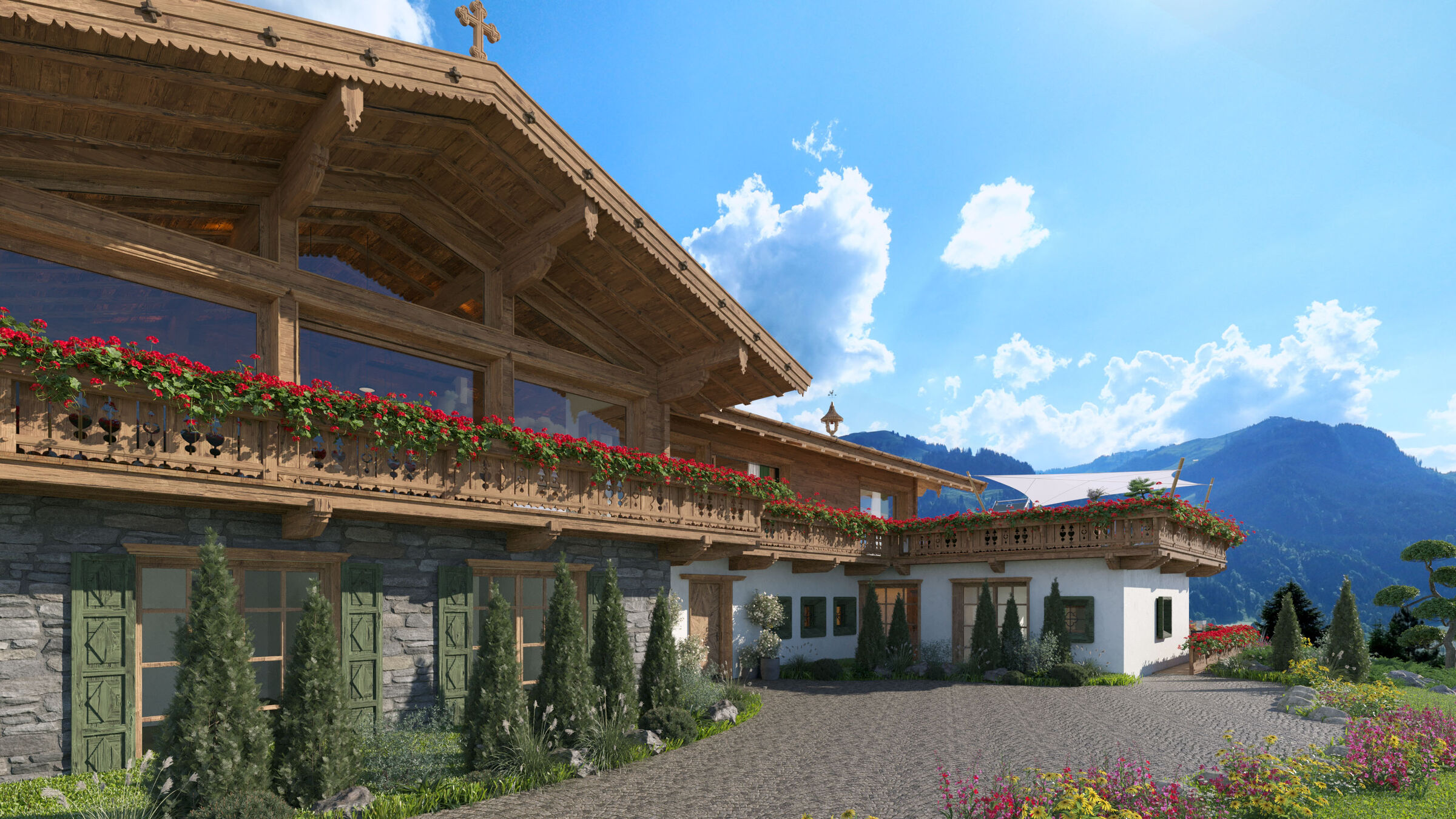 architectural-visualization-luxury-chalet-mountainments-three-kitzbuehel-austria-02-gmsvision
