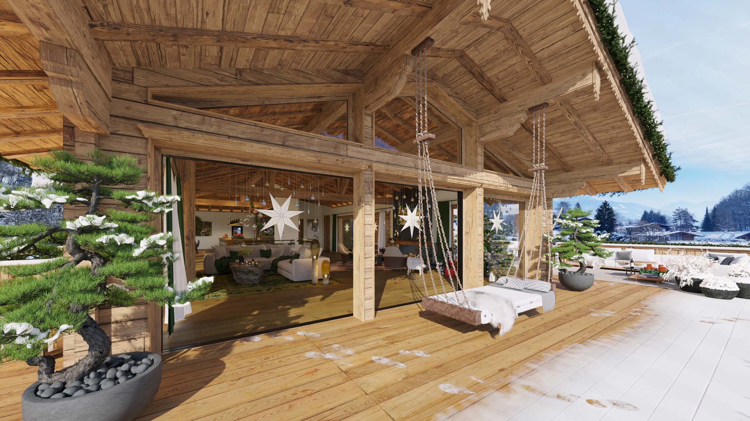 architectural-visualization-luxury-chalet-mountainments-three-kitzbuehel-austria-14-gmsvision