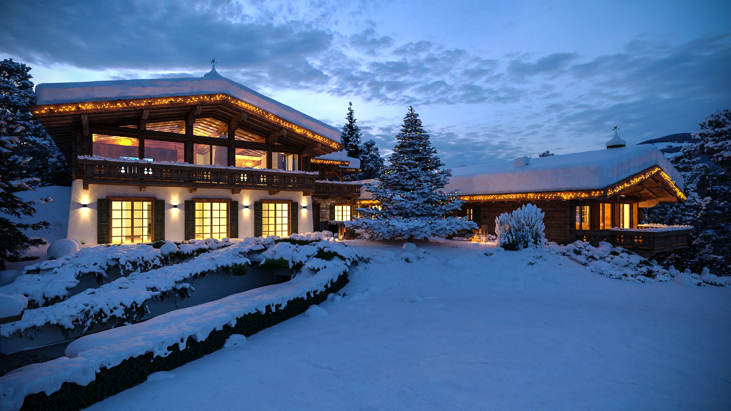 architectural-visualization-luxury-chalet-mountainments-two-kitzbuehel-austria-01-gmsvision