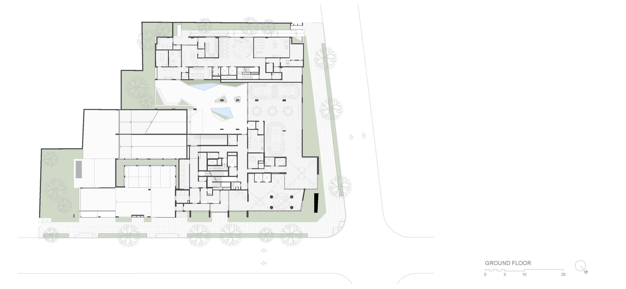 Ground Floor