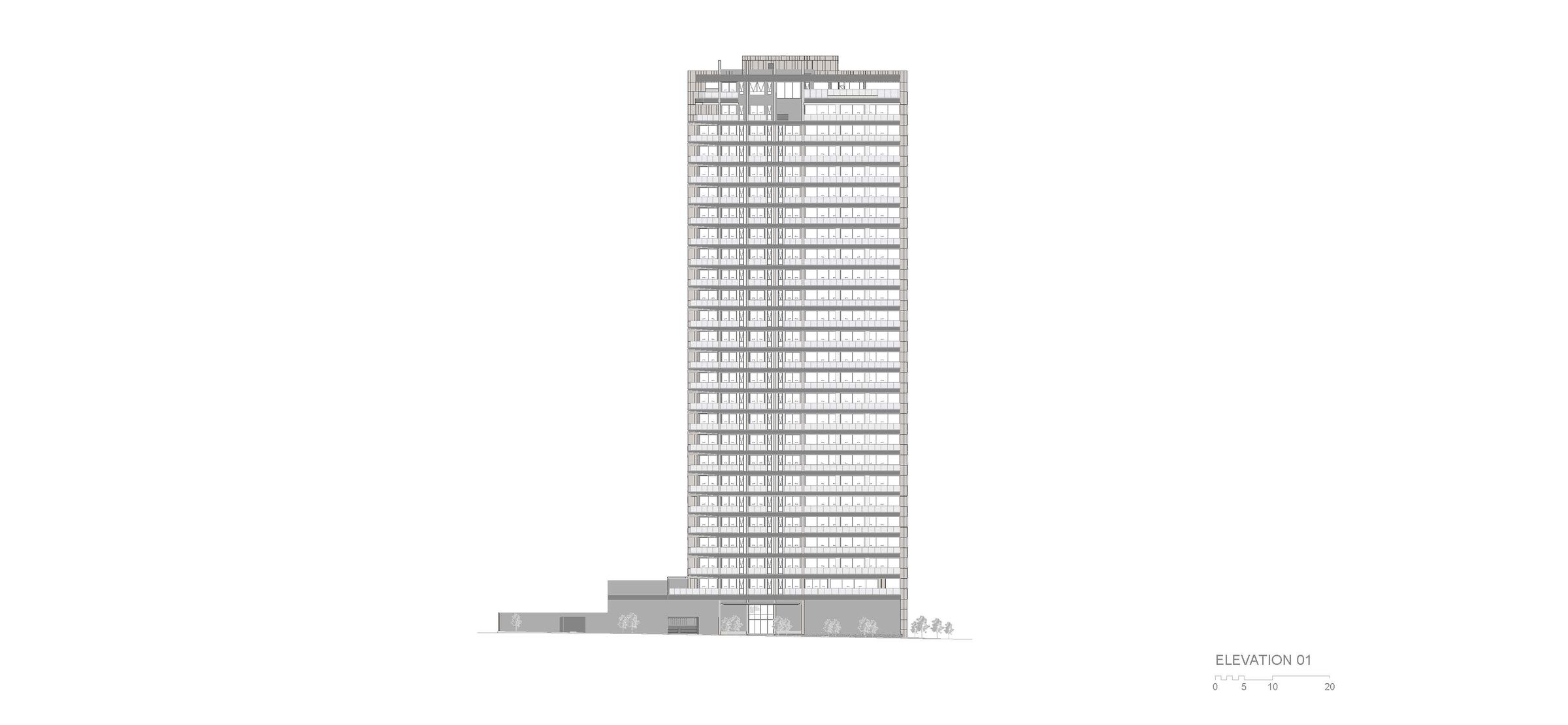 Elevation