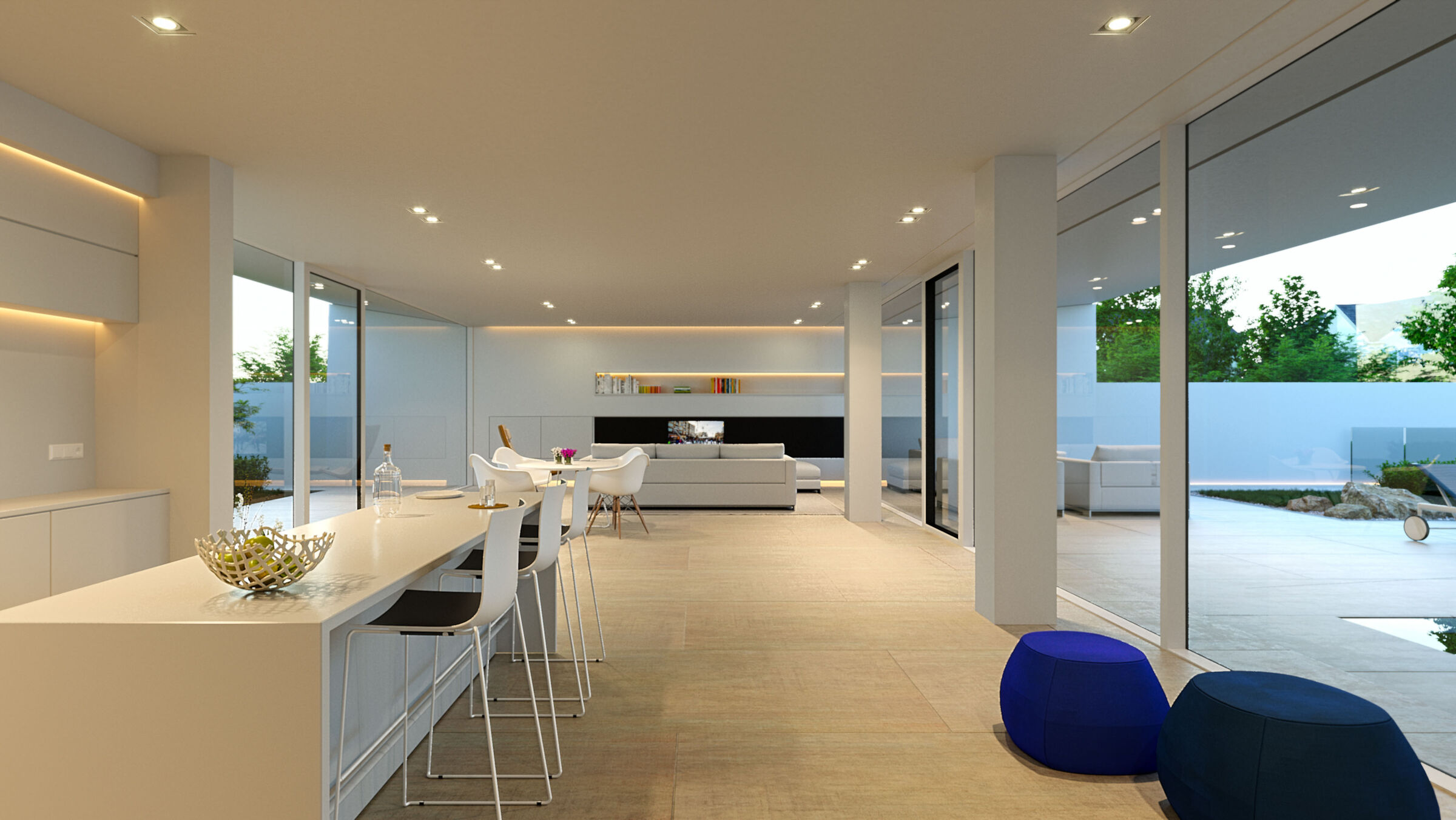 architectural-visualization-modern-pool-villa-jesolo-lido-italy-04-gmsvision