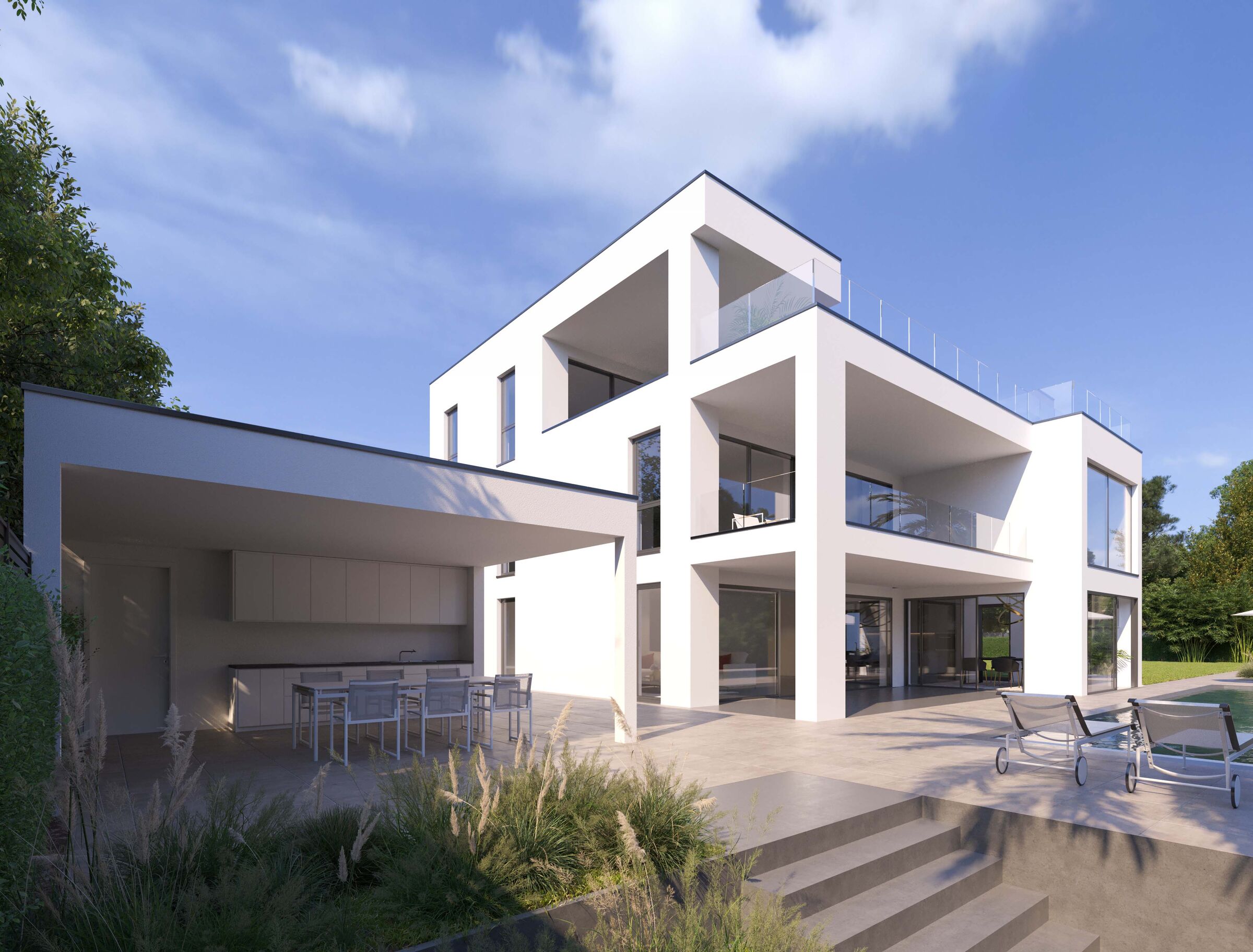 architectural-visualization-contemporary-villa-bauss-frankfurt-germany-01-gmsvision
