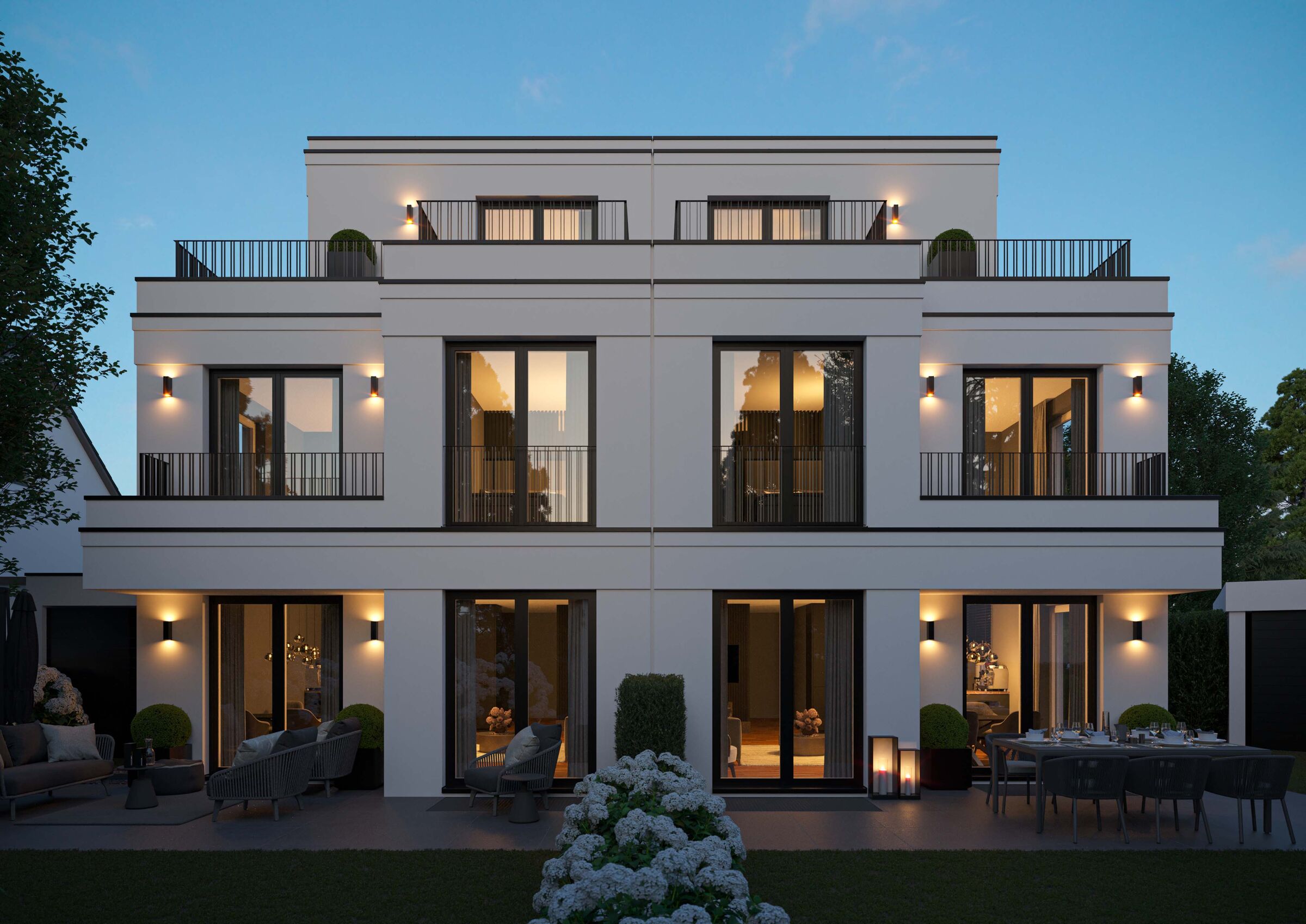 architectural-visualization-haus saphir-munich-germany-01-gmsvision