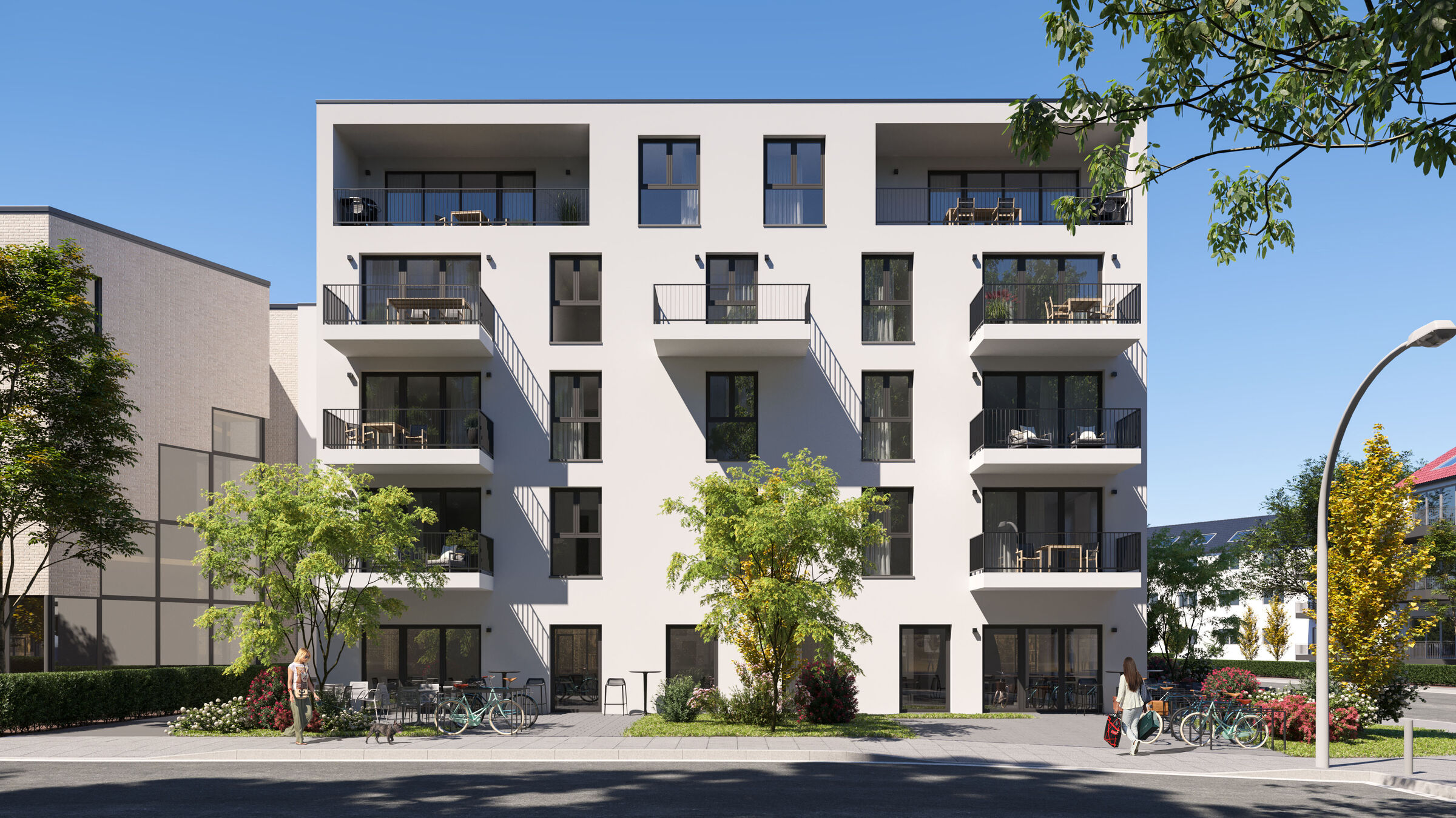 architectural-visualization-residential-building-villa aurelia-Wiesbaden, Hessen-germany-03-gmsvision