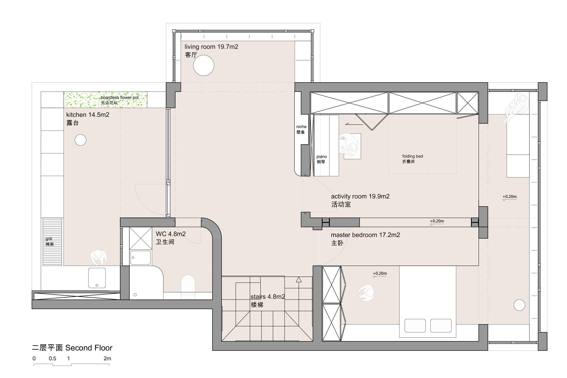 2F Plan