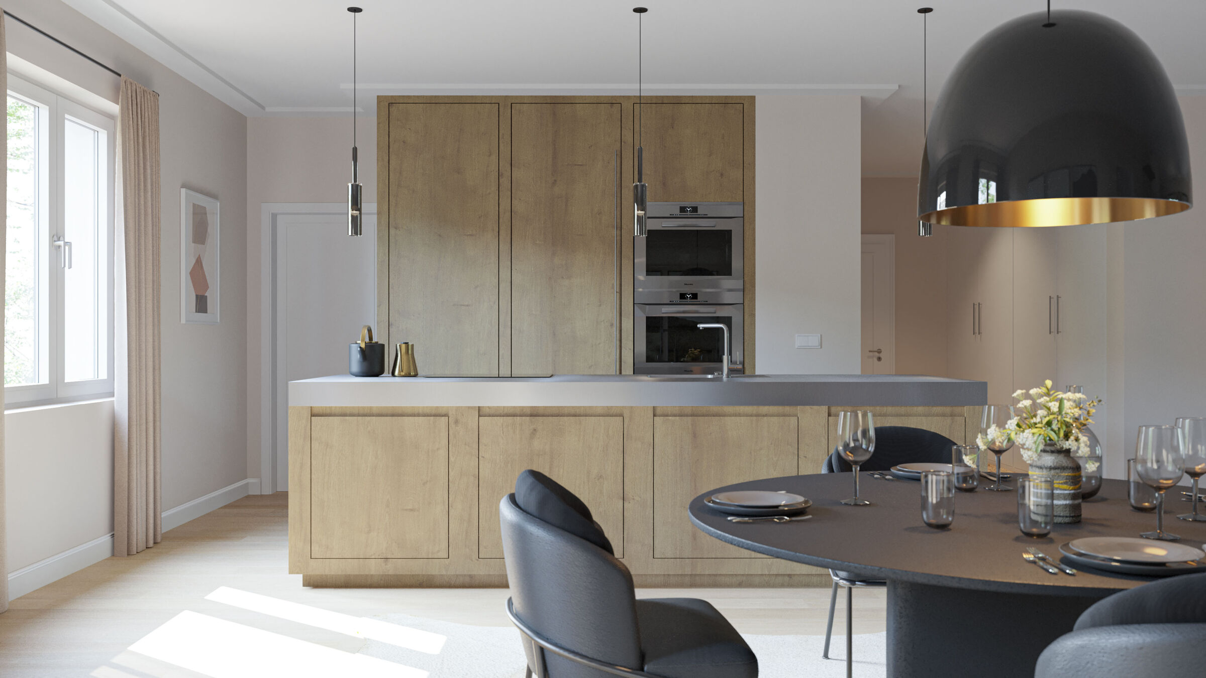architectural-visualization-luxury-townhouse-oberstrasse-hamburg-germany-03-gmsvision
