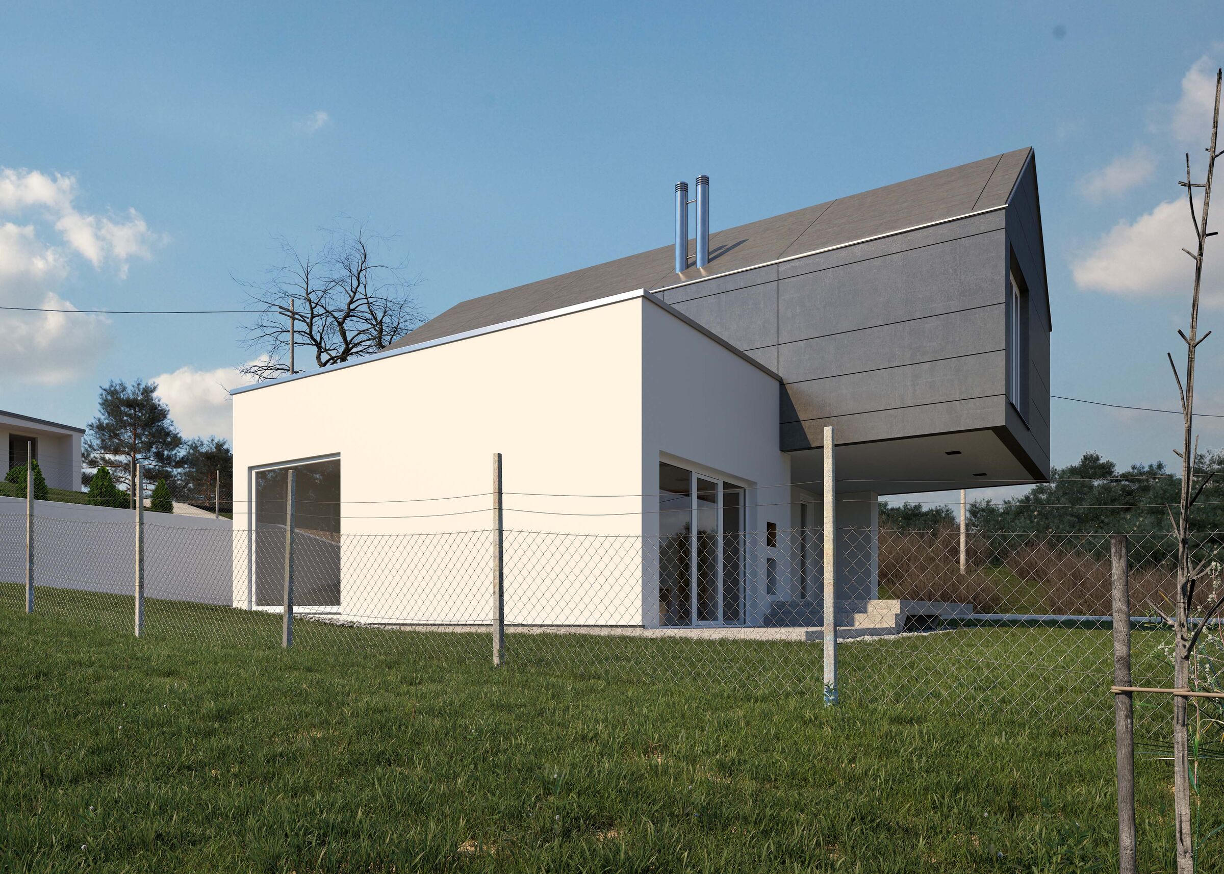 architectural-visualization-modern-private-house-croatia-02-gmsvision