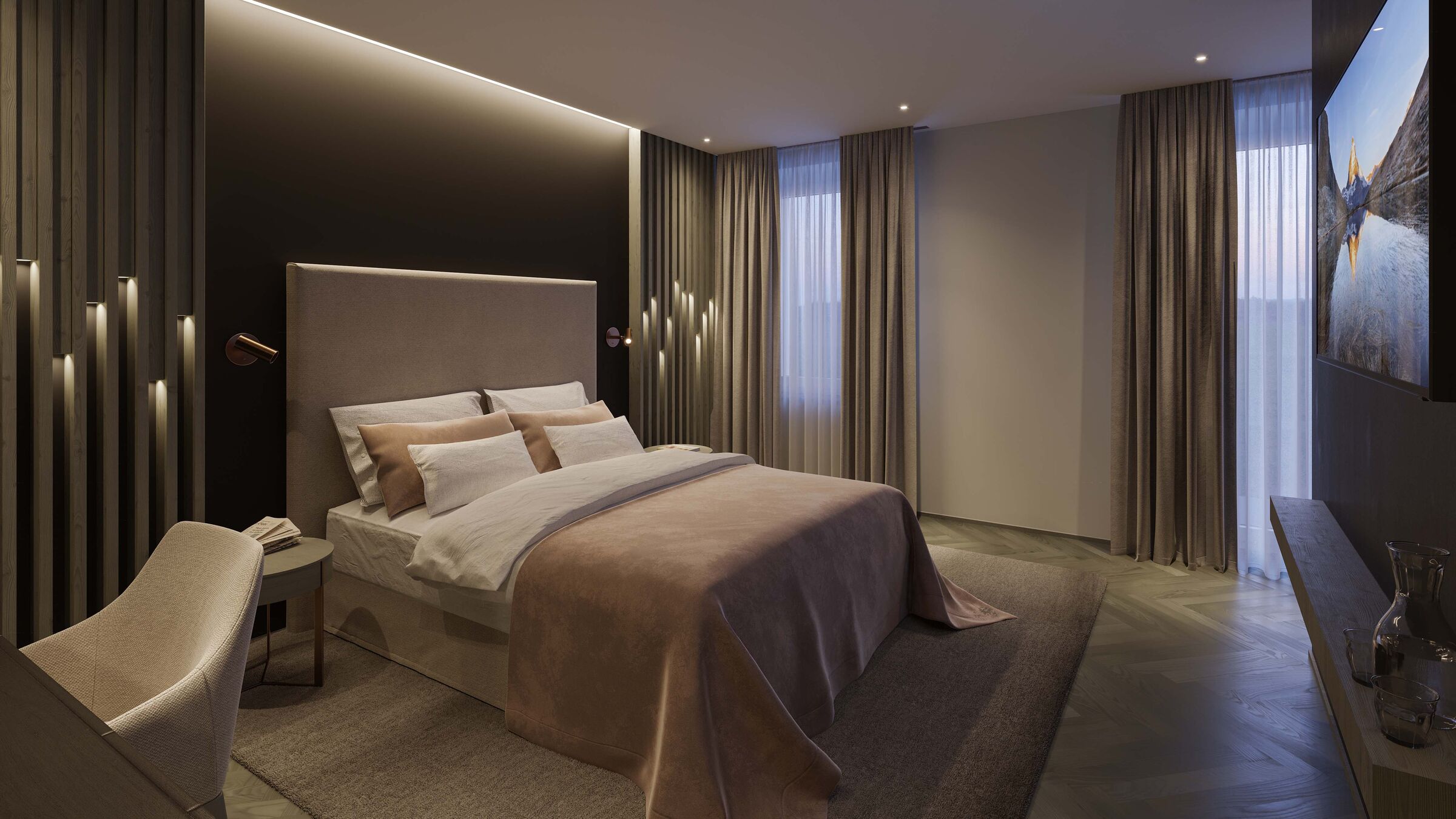 interior-visualization-luxury-hotel-room-zermatt-switzerland-02-gmsvision