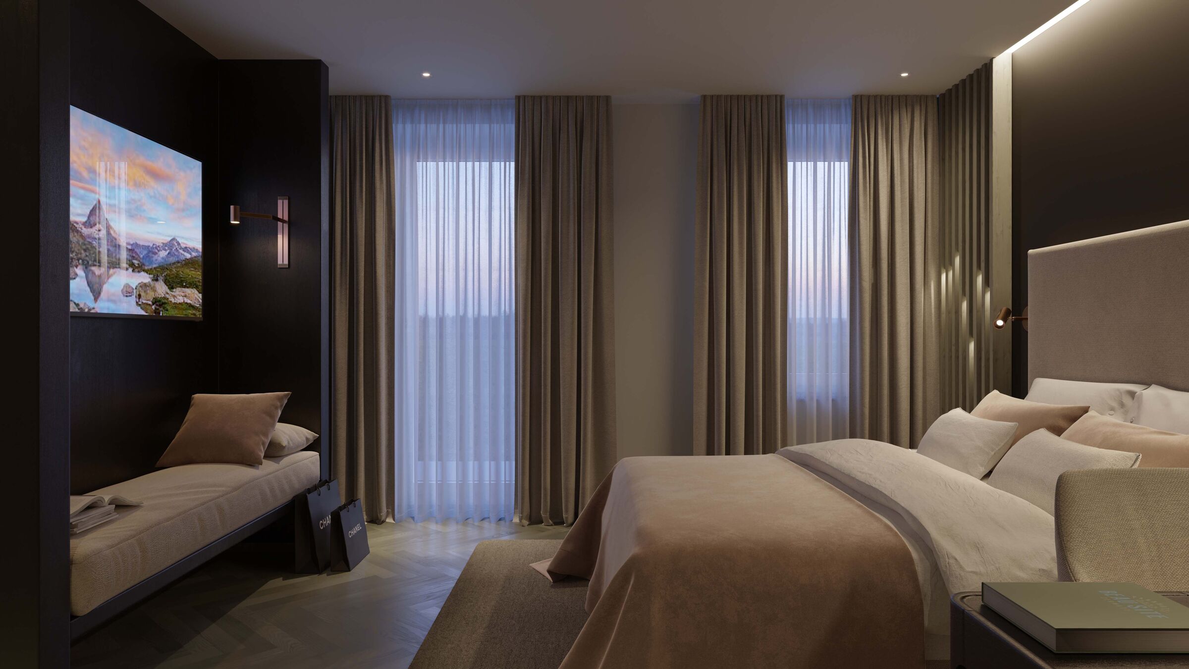 interior-visualization-luxury-hotel-room-zermatt-switzerland-03-gmsvision