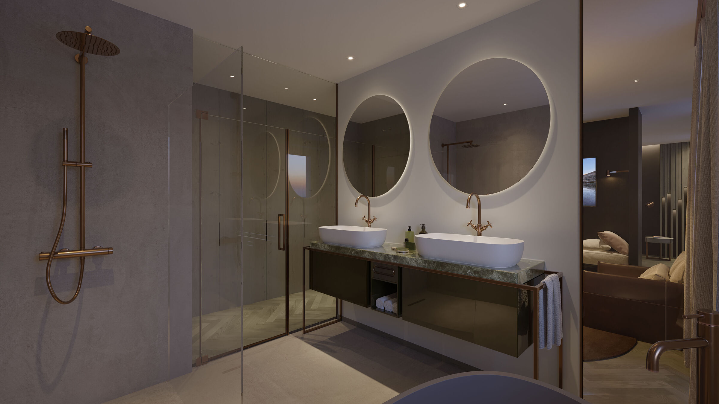 interior-visualization-luxury-hotel-room-zermatt-switzerland-08-gmsvision