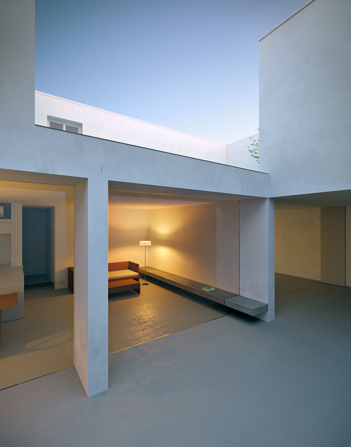 interior-visualization-minimalist-white-cave-house-japan-02-gmsvision