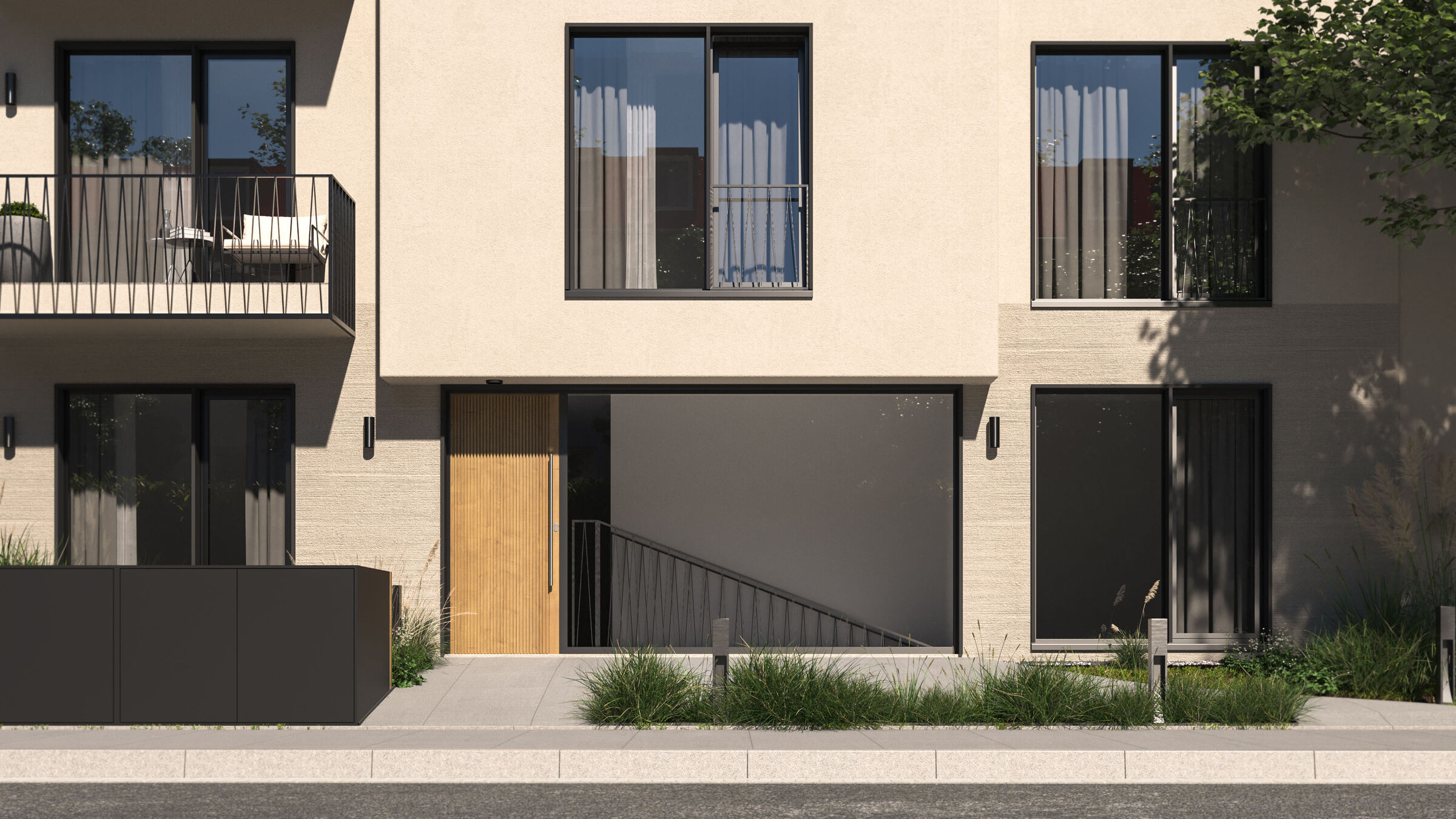 architectural-visualization-apartment-building-leutascher-strasse-frankfurt-germany-06-gmsvision