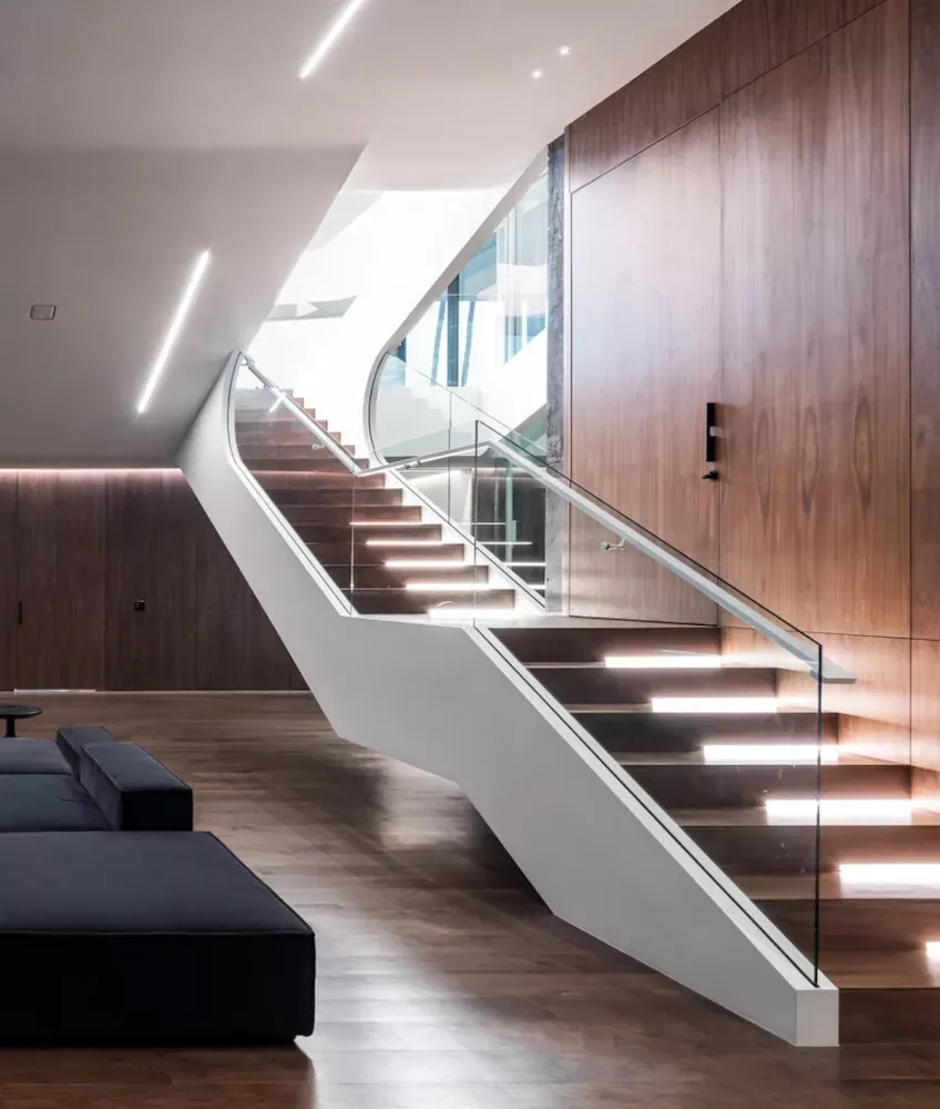 House Los Angeles