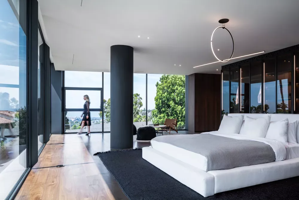 House Los Angeles