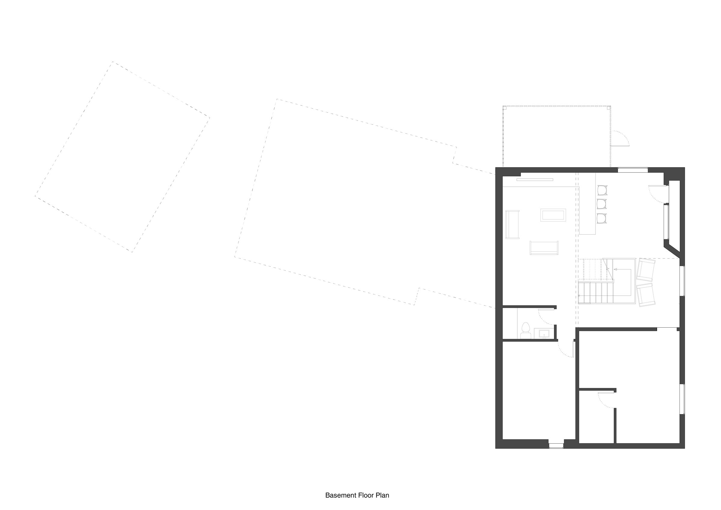 Basement Level