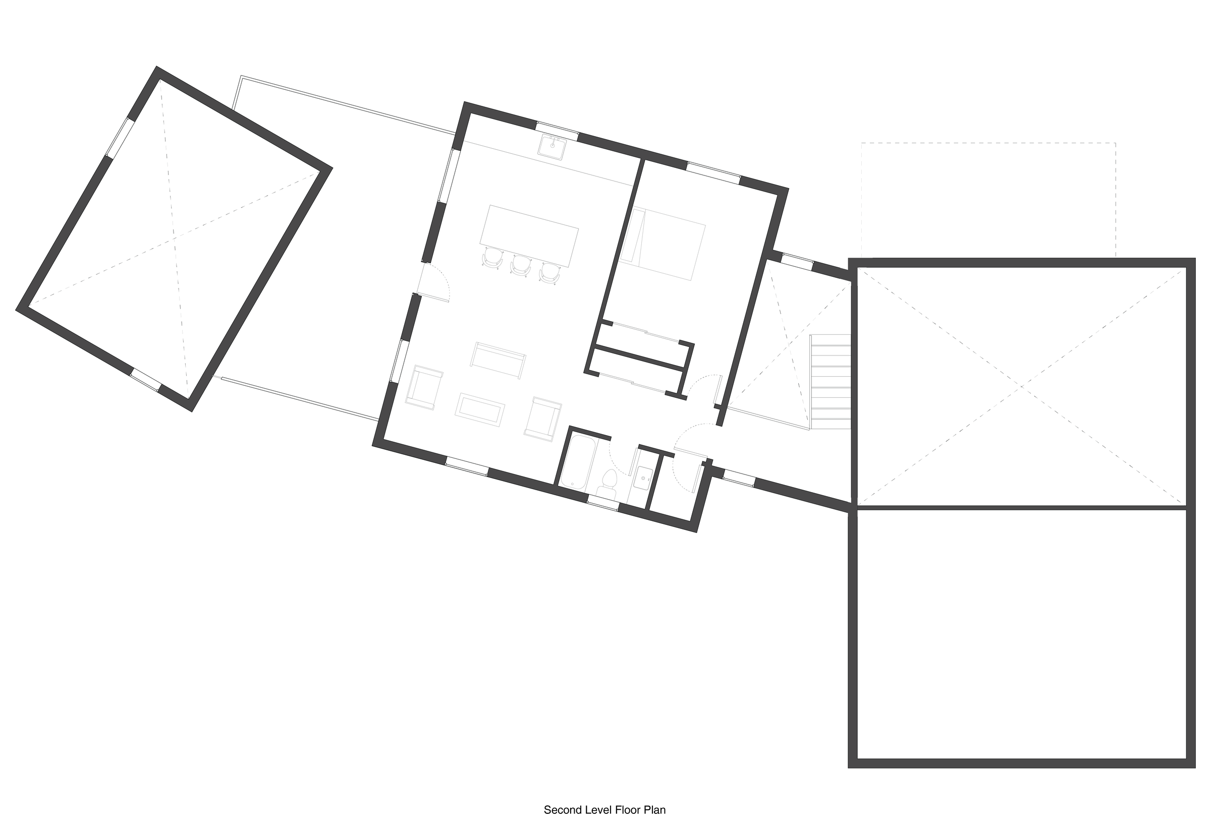 Second Level