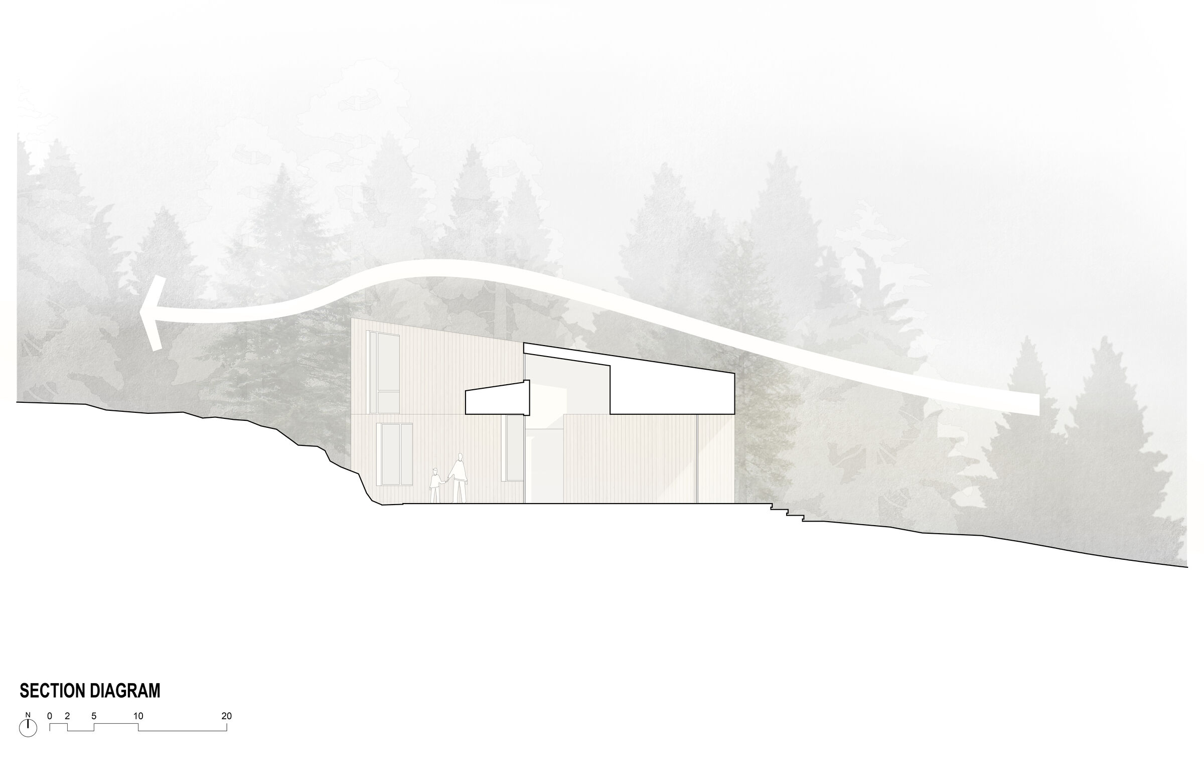 Section Diagram