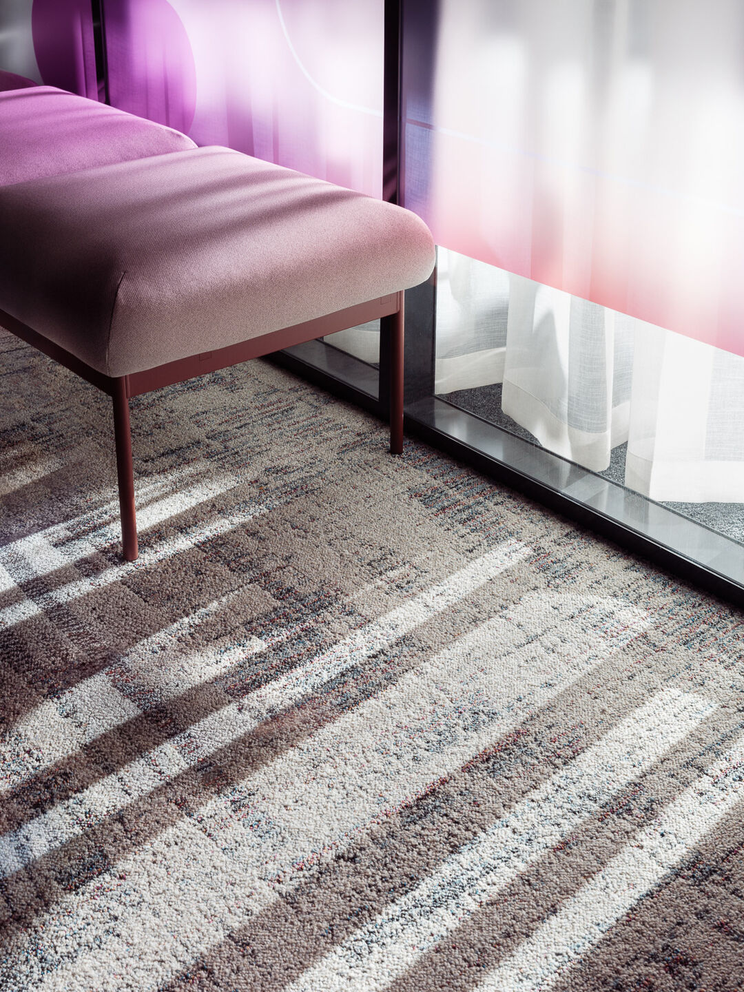 Carpet Detail