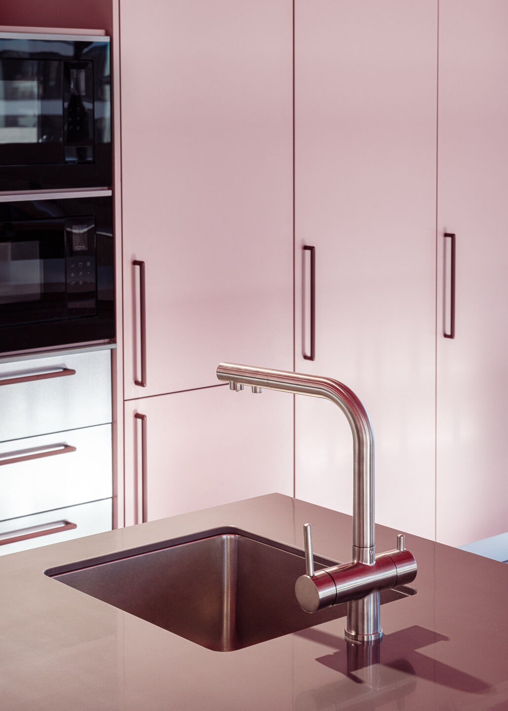 Kitchen Detail