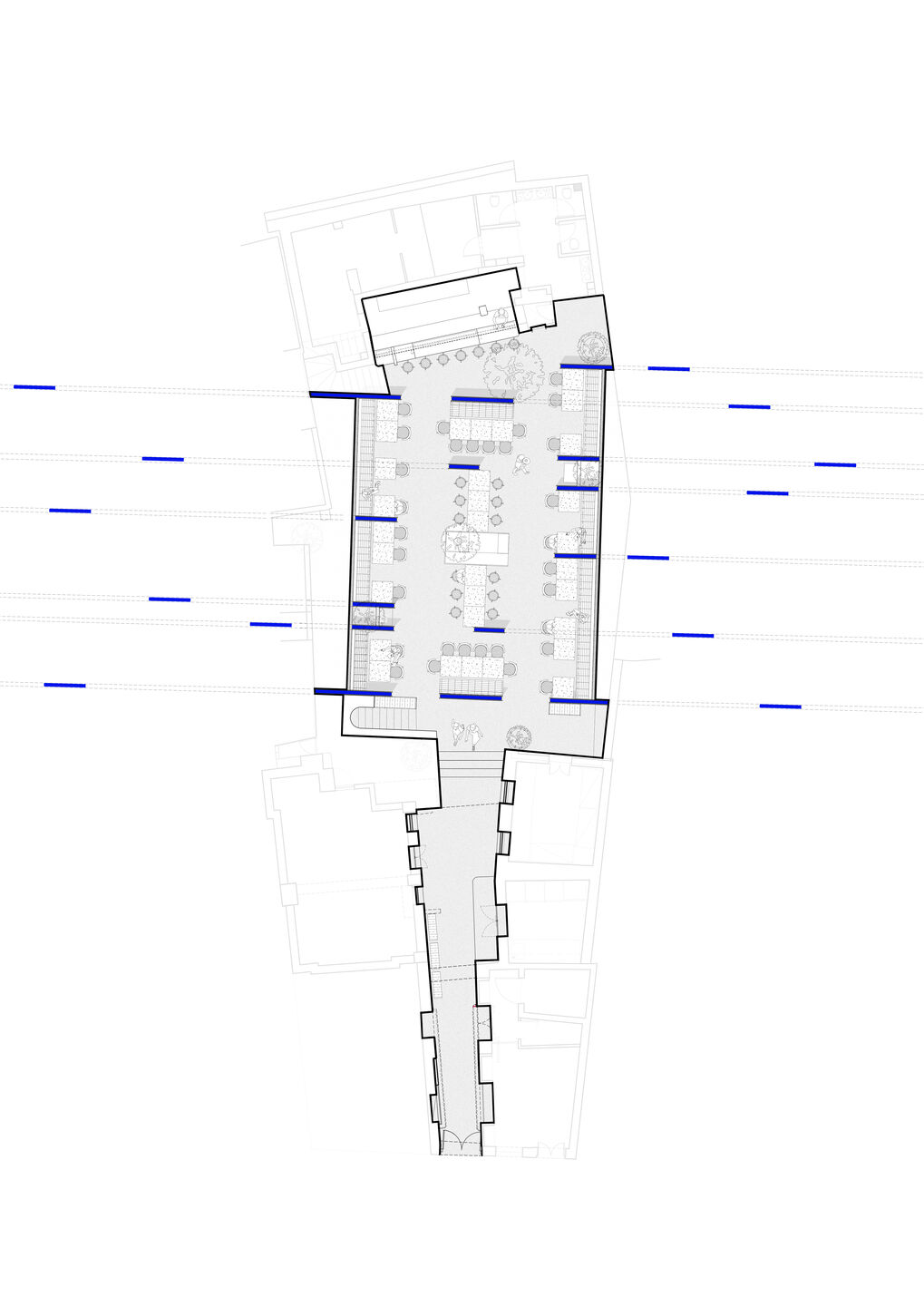 Plan Drawing