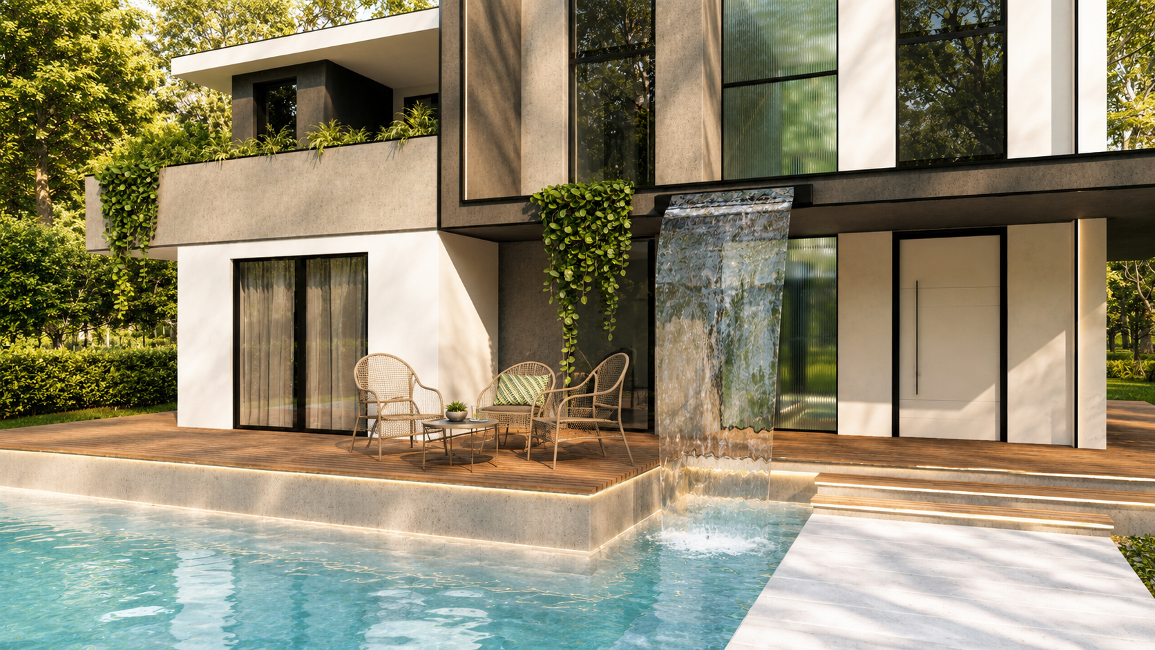 A home where every detail is intentional and every space inspires.