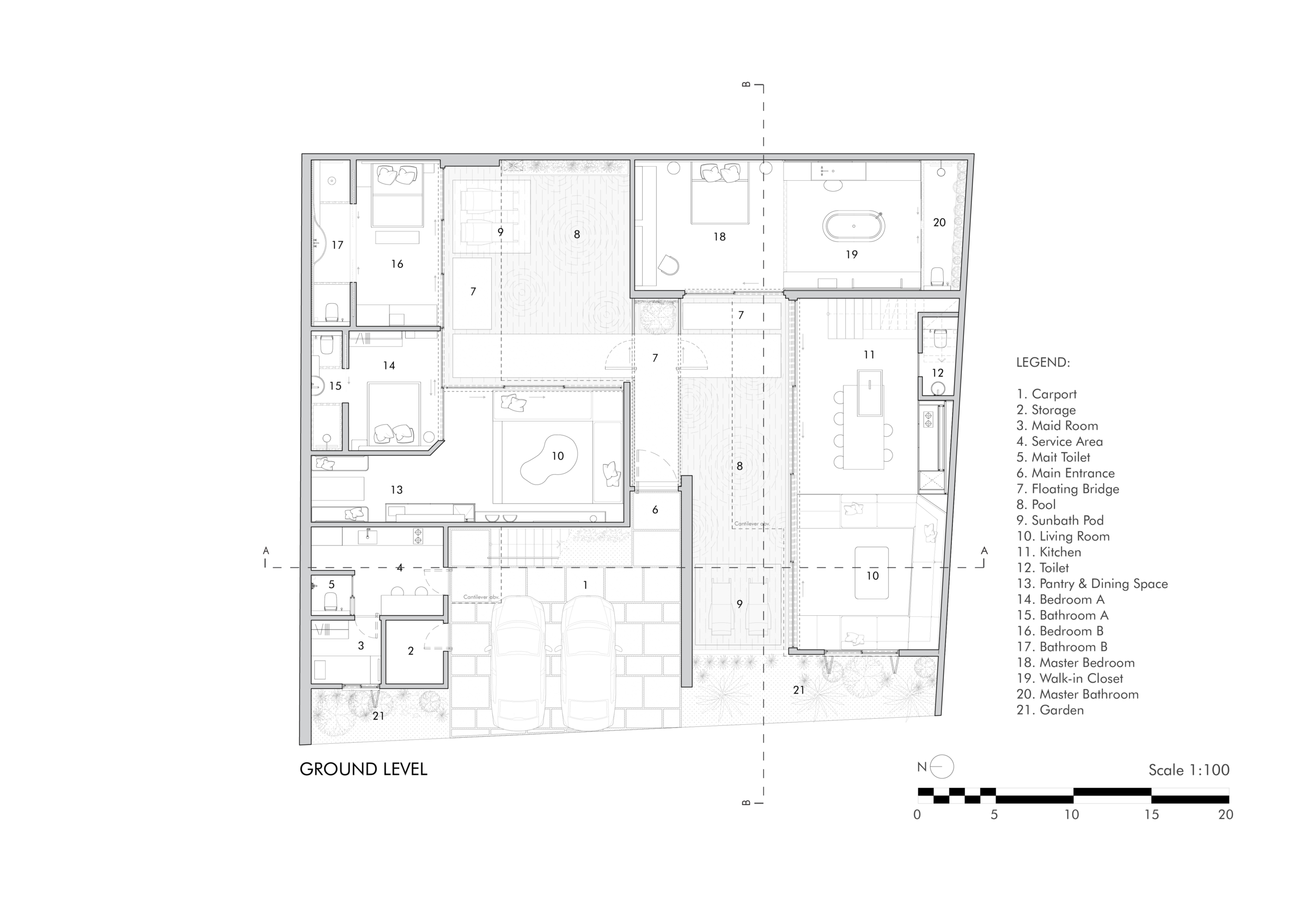 Second Level
