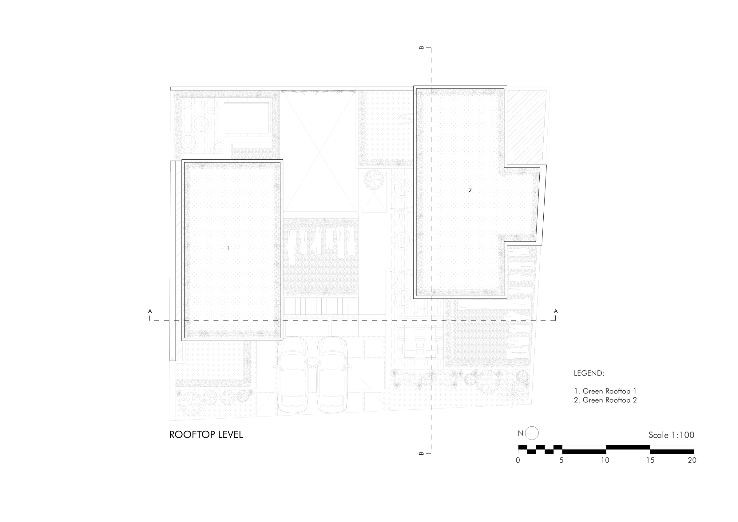 Rooftop Level