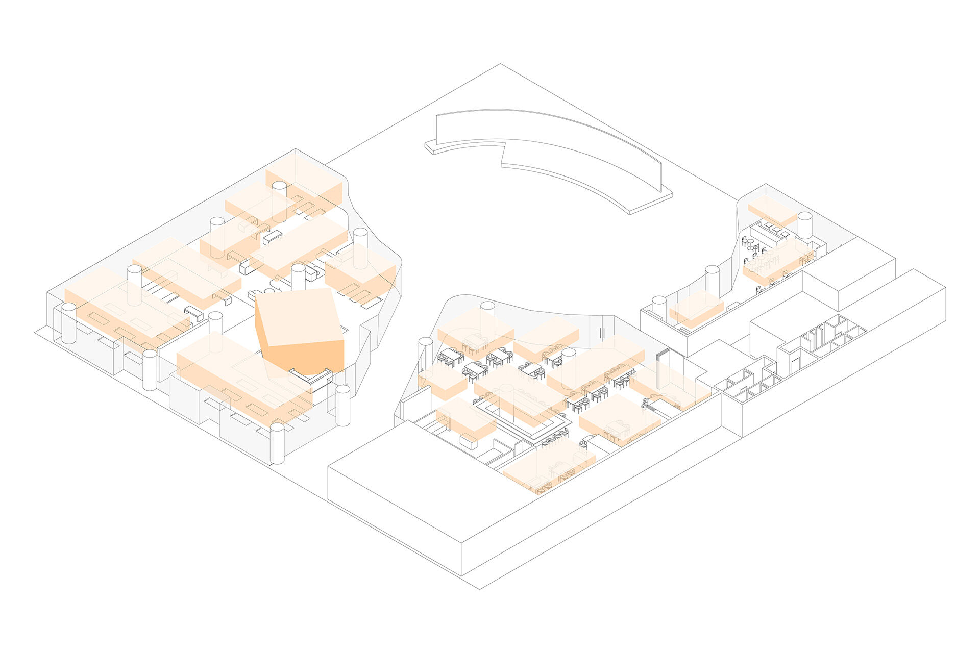 axonometric