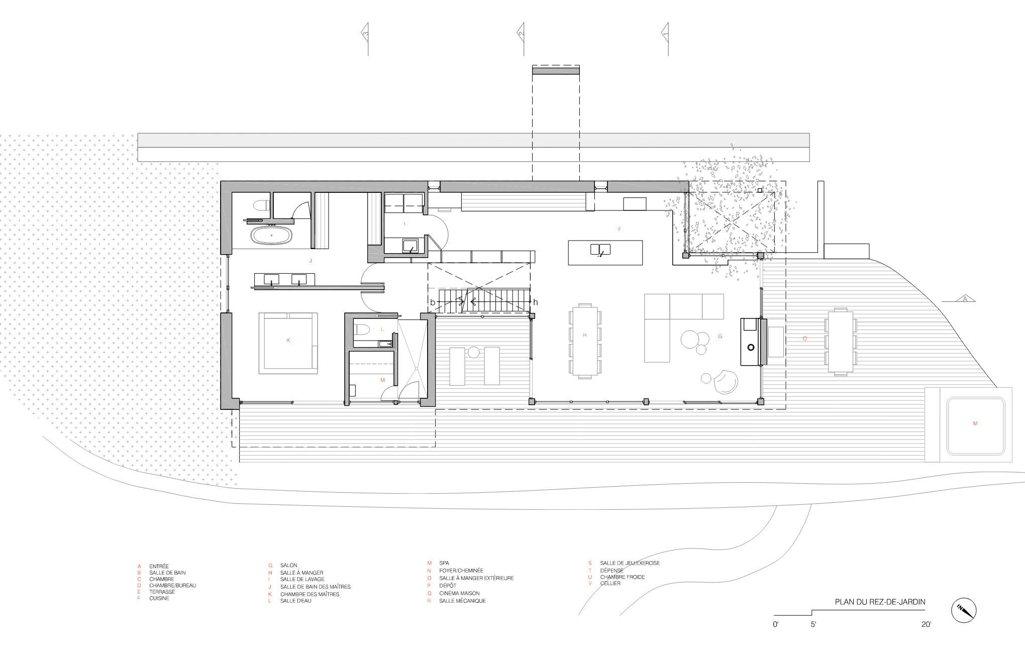 Ground floor