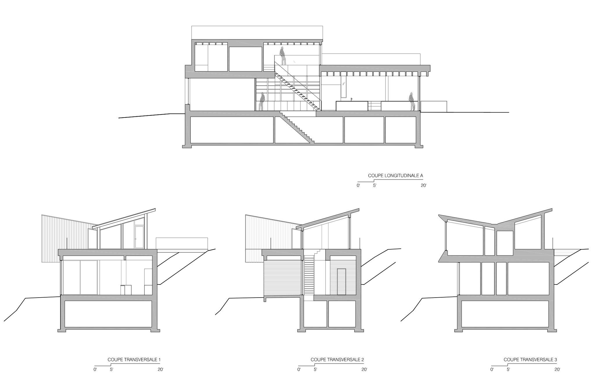 Sections
