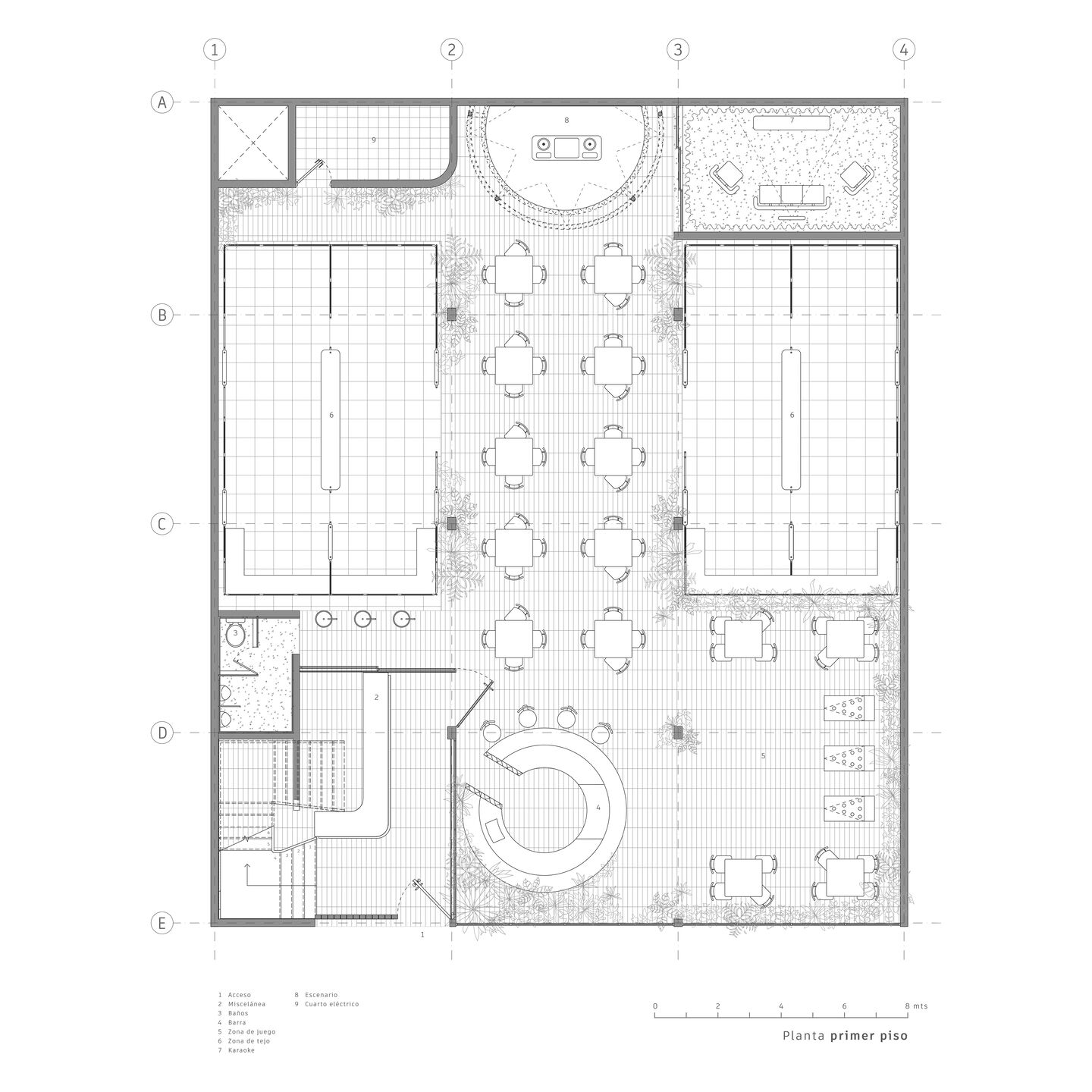 Floor 1 plan