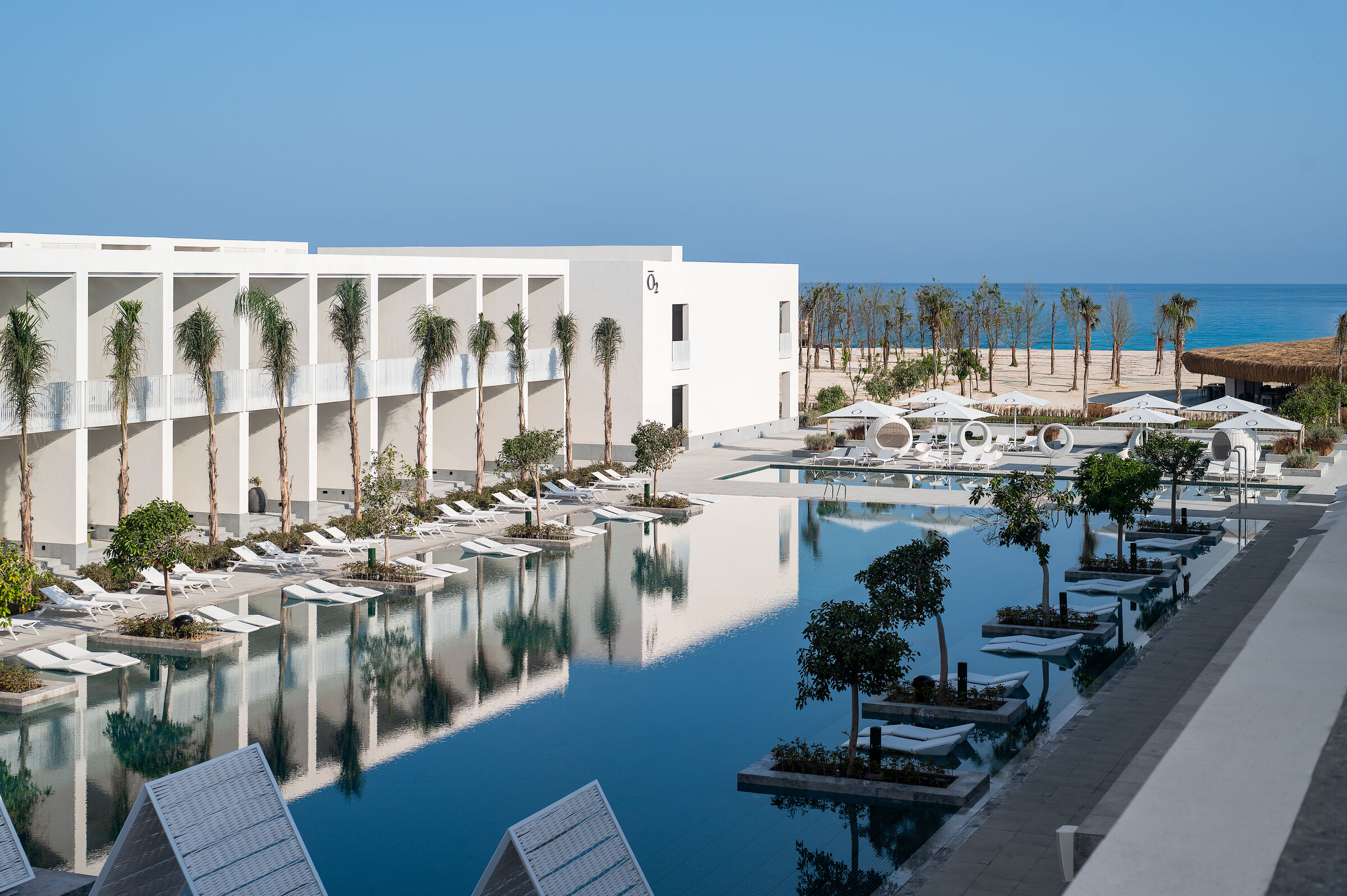 My Otel North Coast