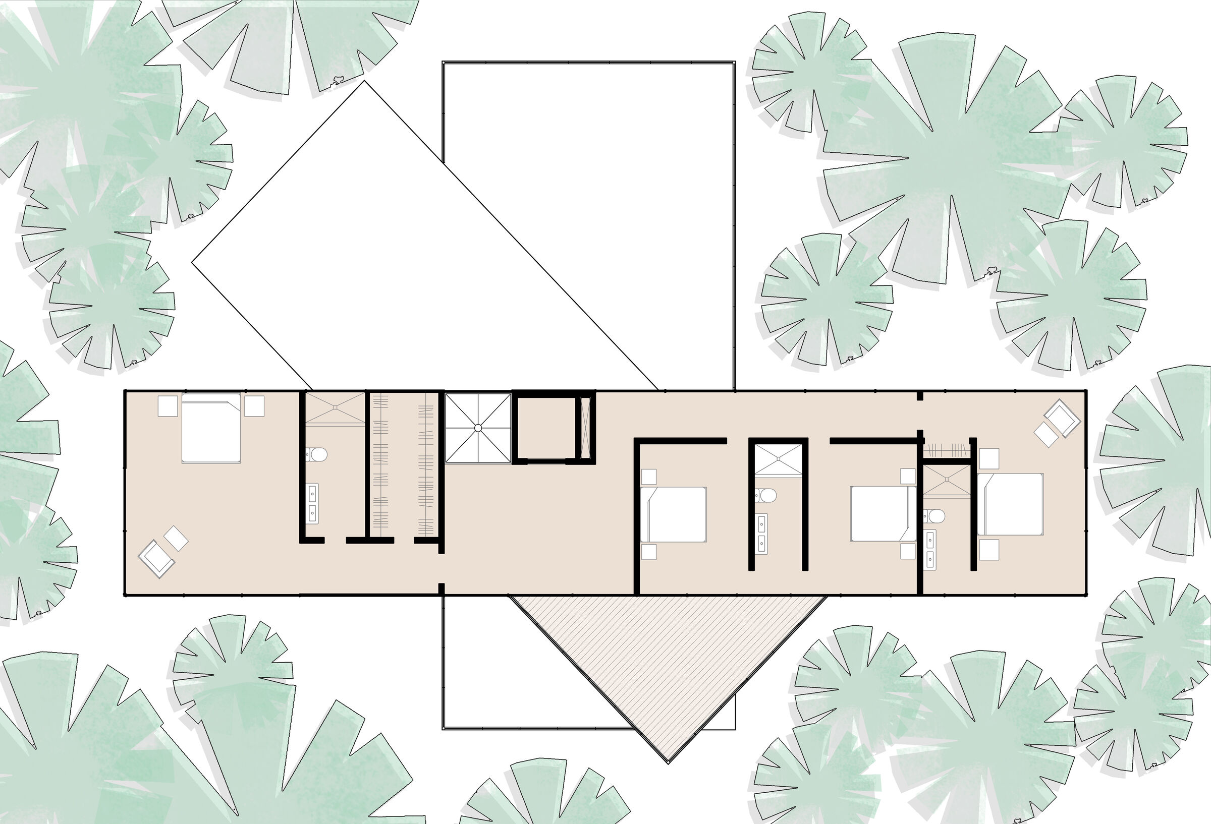 3rd Floor