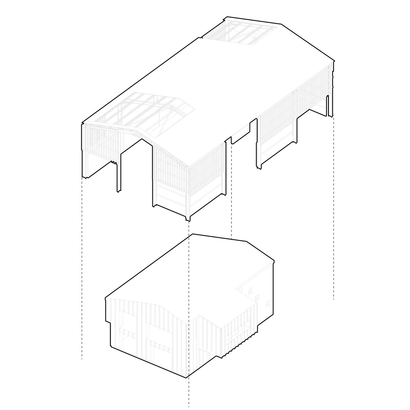 Axo Illustrator