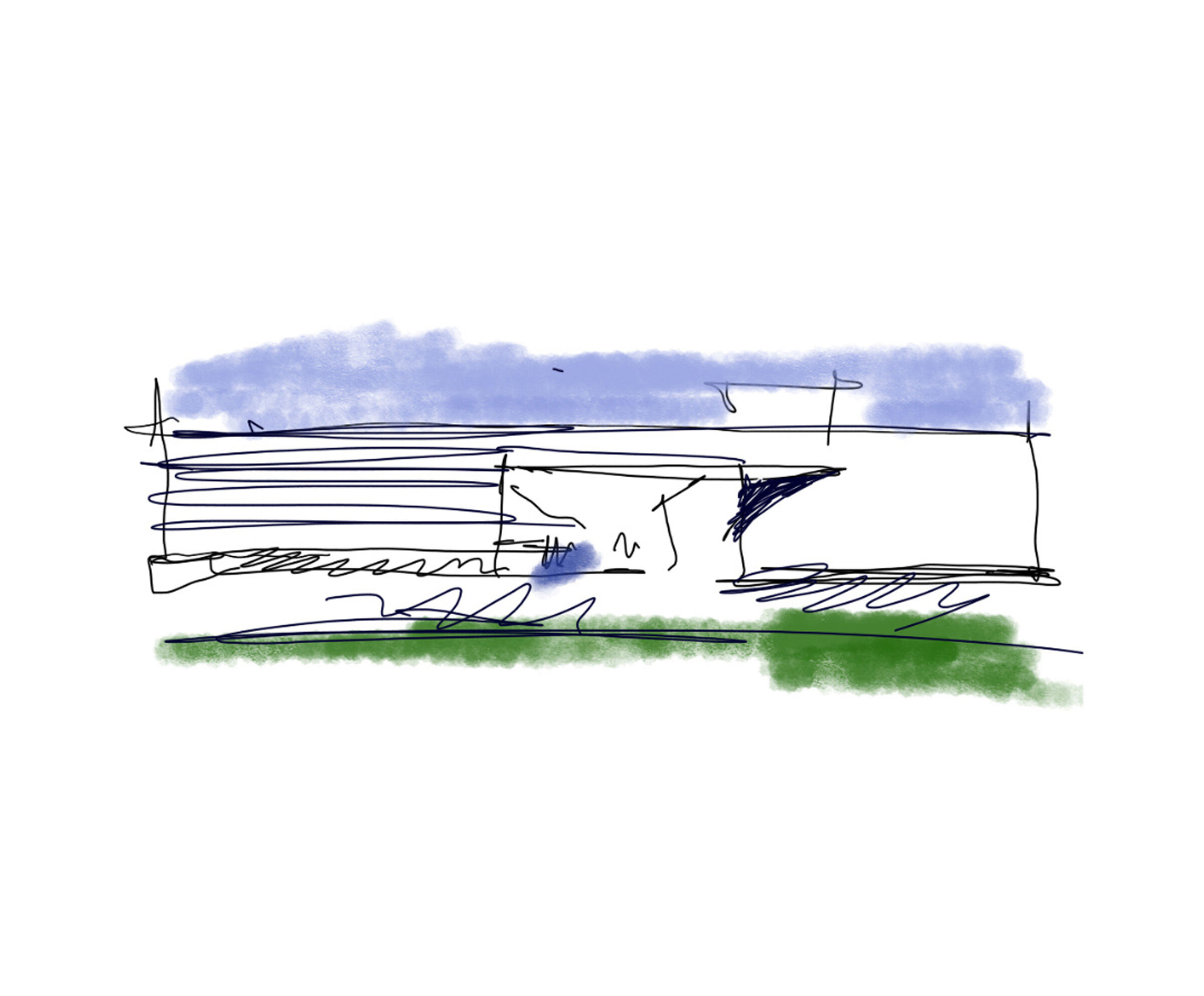 Croquis