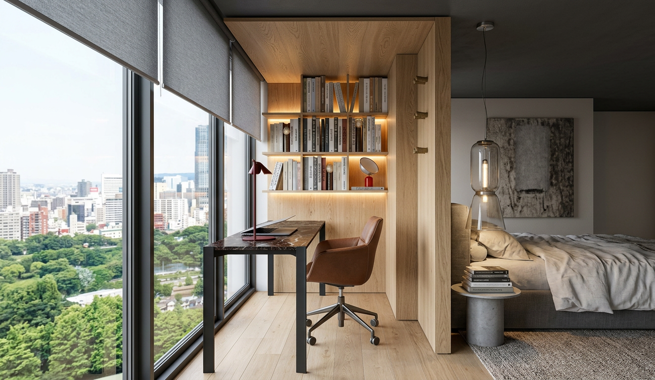 Home Office