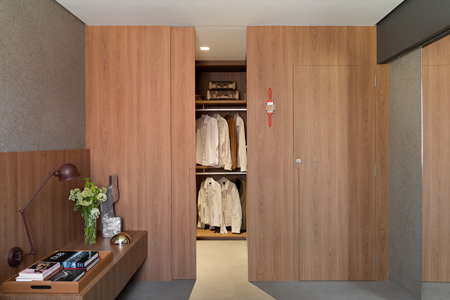 Closet
