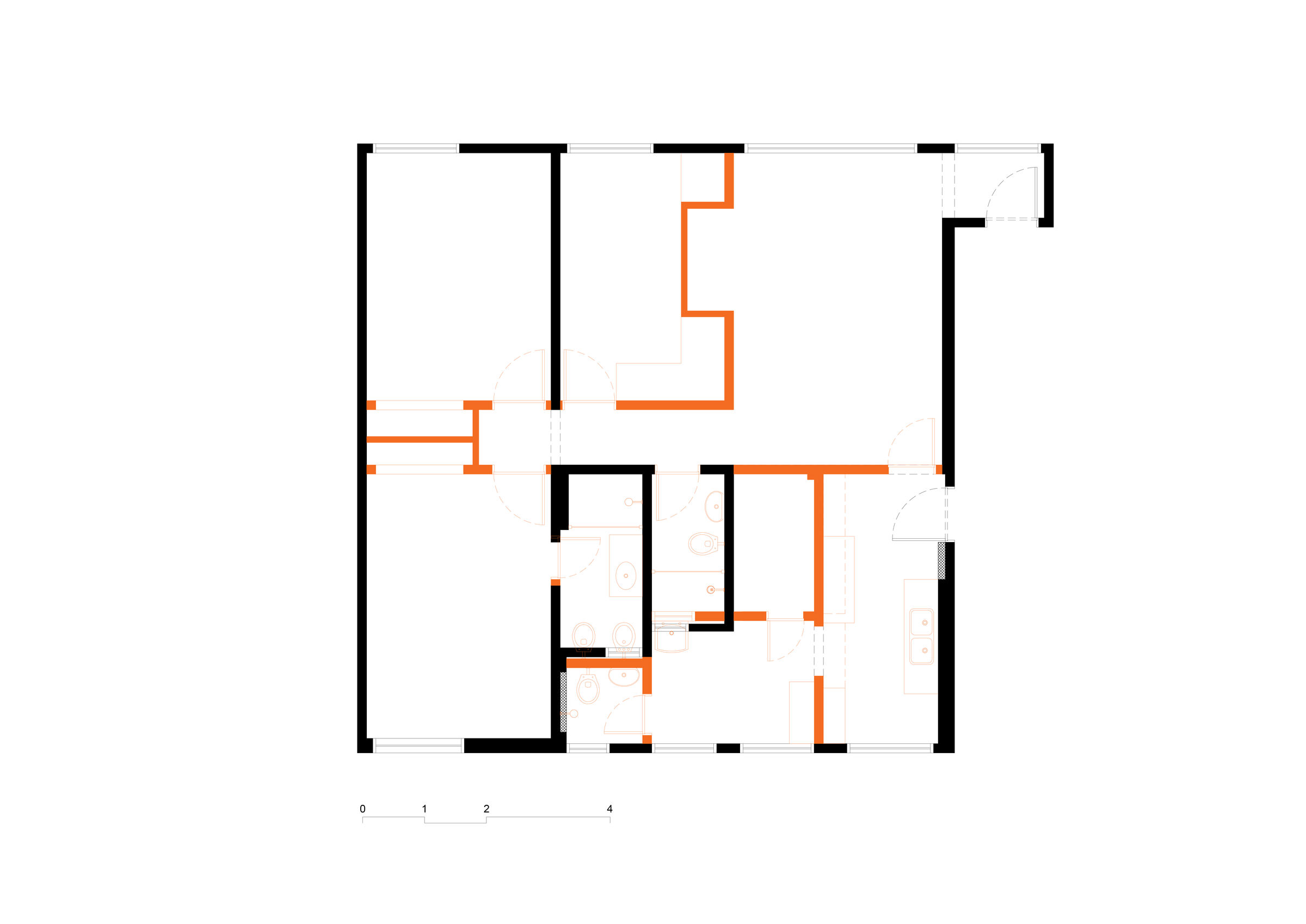Demolition Plan