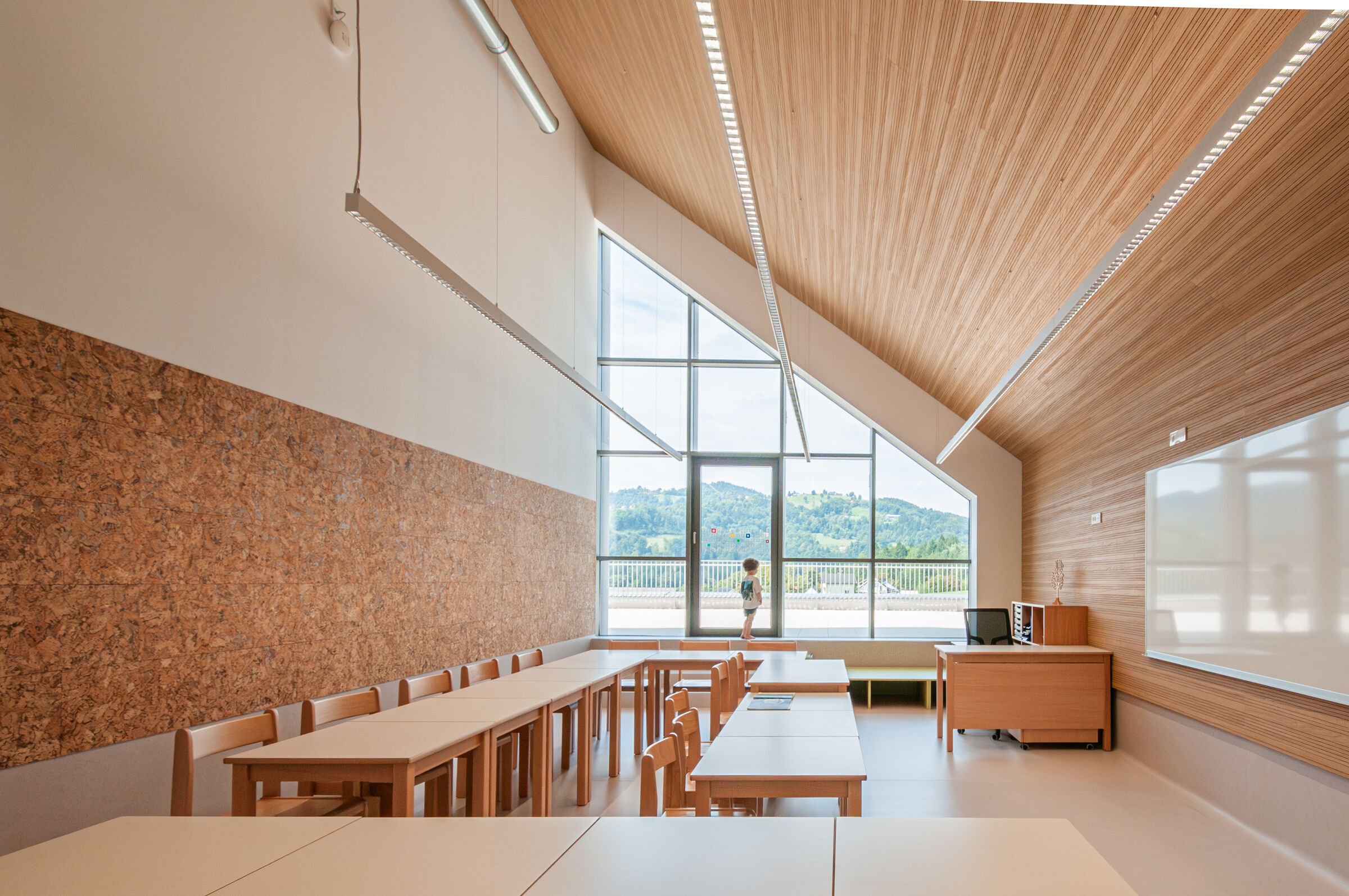 Classroom