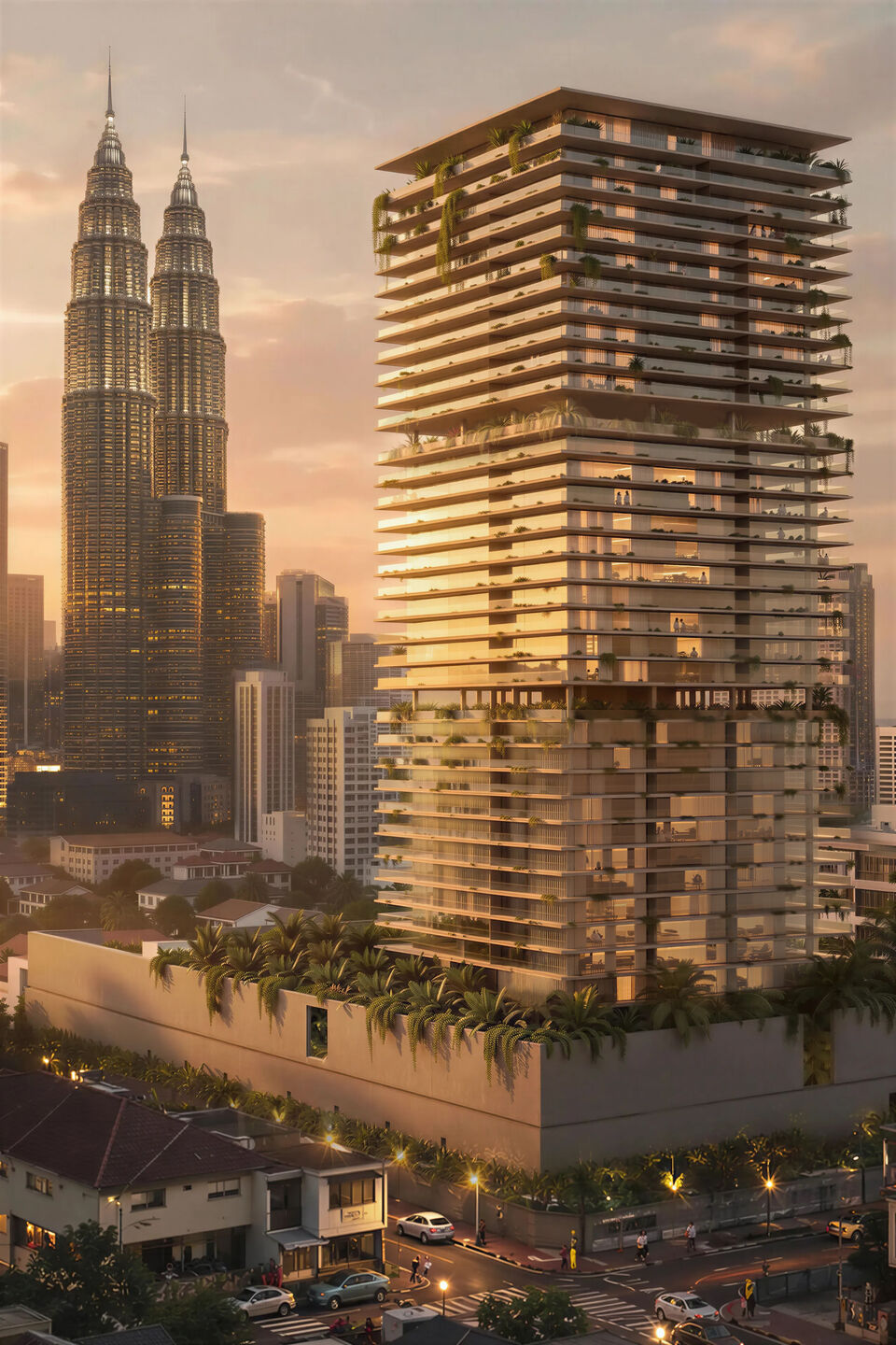 LMS-Leonardo-Marchesi-Studio-Pace-Tower-Kuala-Lumpur-Visuals-03-Exterior