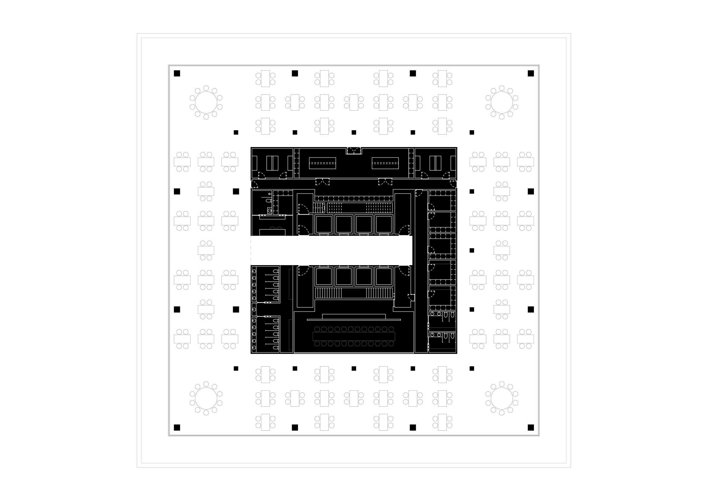 LMS-Leonardo-Marchesi-Studio-Pace-Tower-Kuala-Lumpur-Drawings-07-Plan