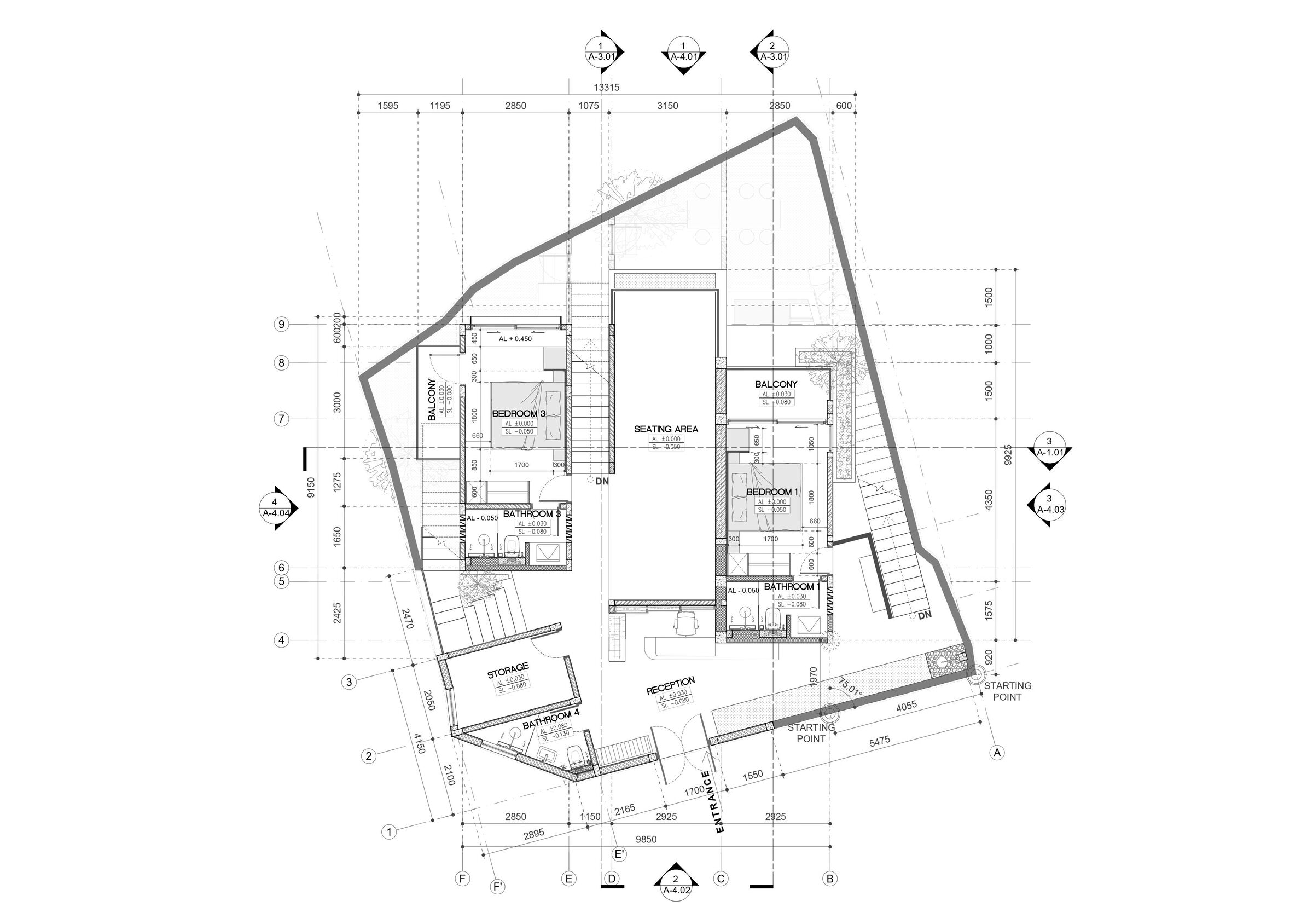 Ground Floor