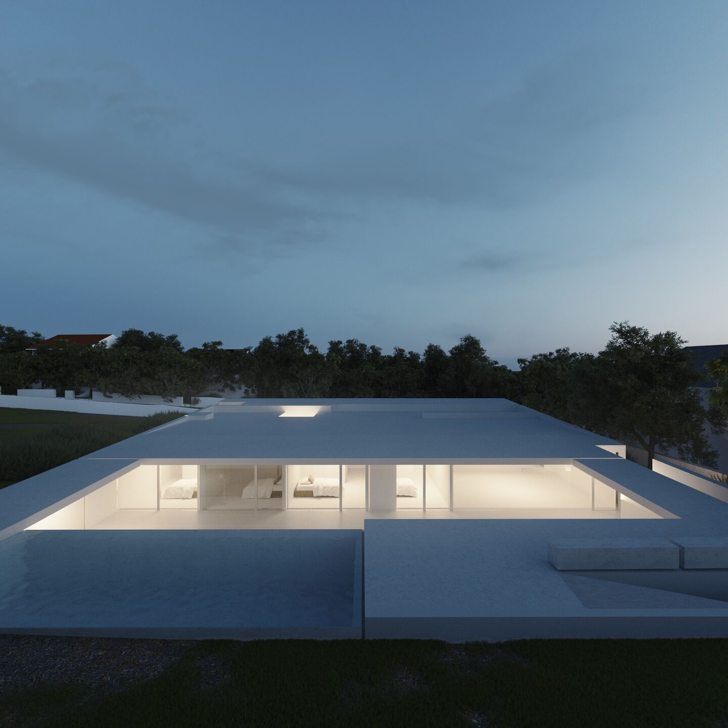 3D image